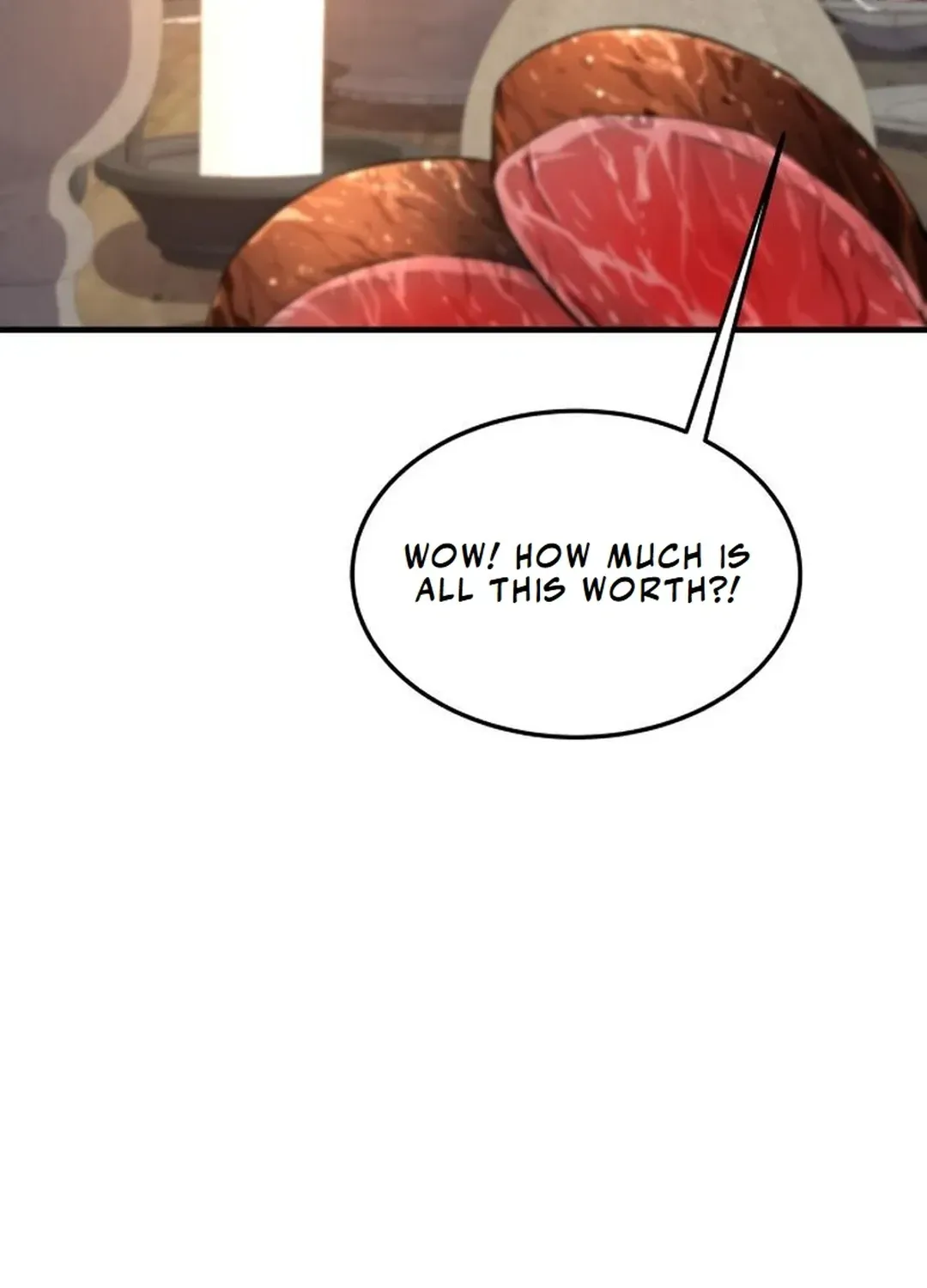 The Genius Magician Who Uses His Fist Chapter 7 page 165 - 
