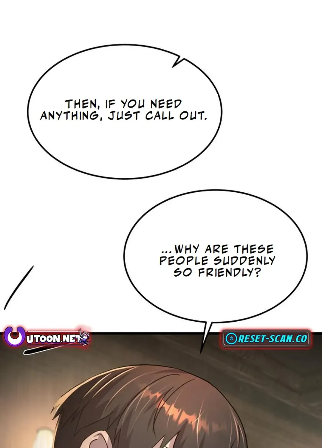The Genius Magician Who Uses His Fist Chapter 7 page 166 - 