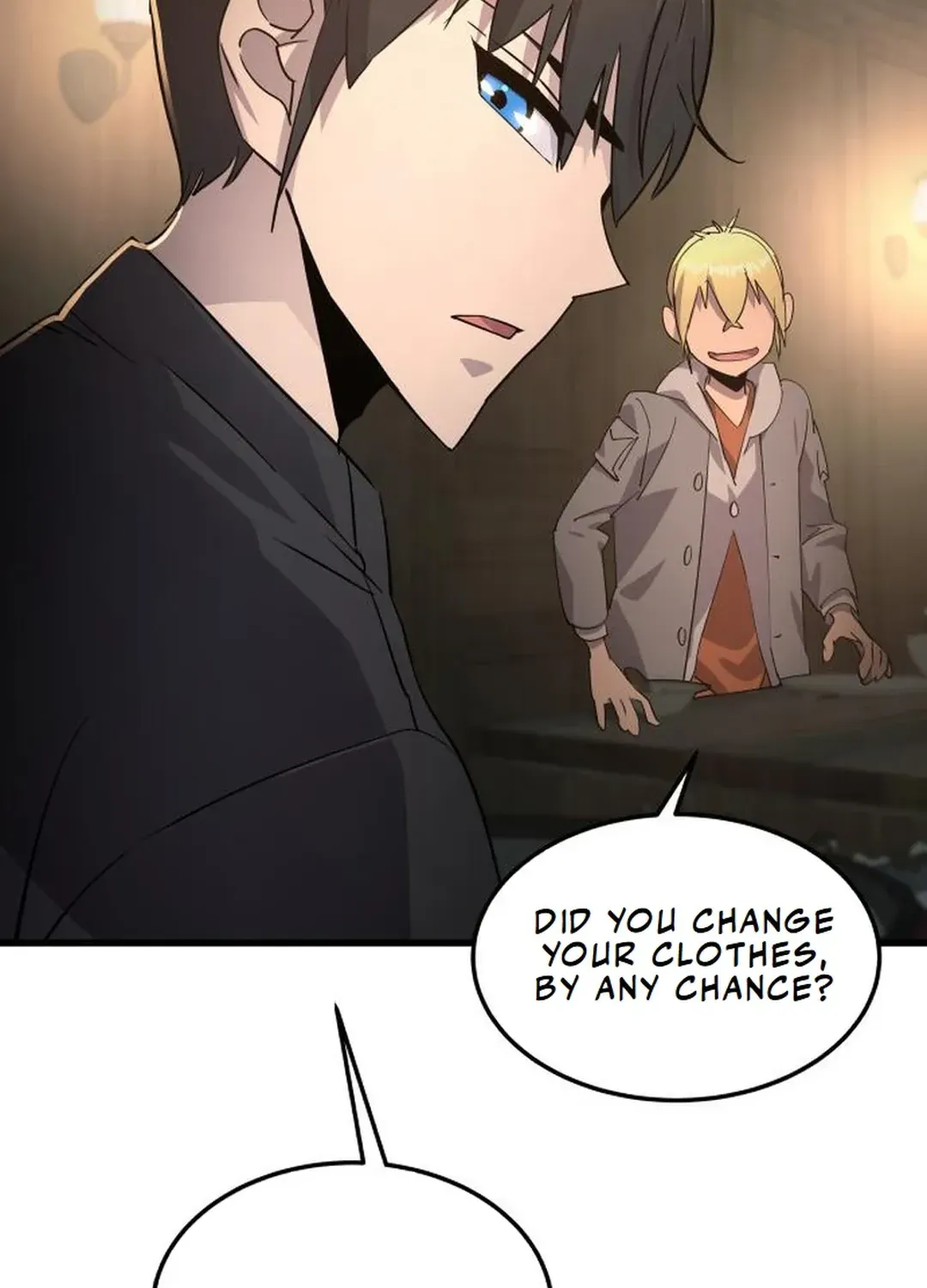 The Genius Magician Who Uses His Fist Chapter 7 page 167 - 