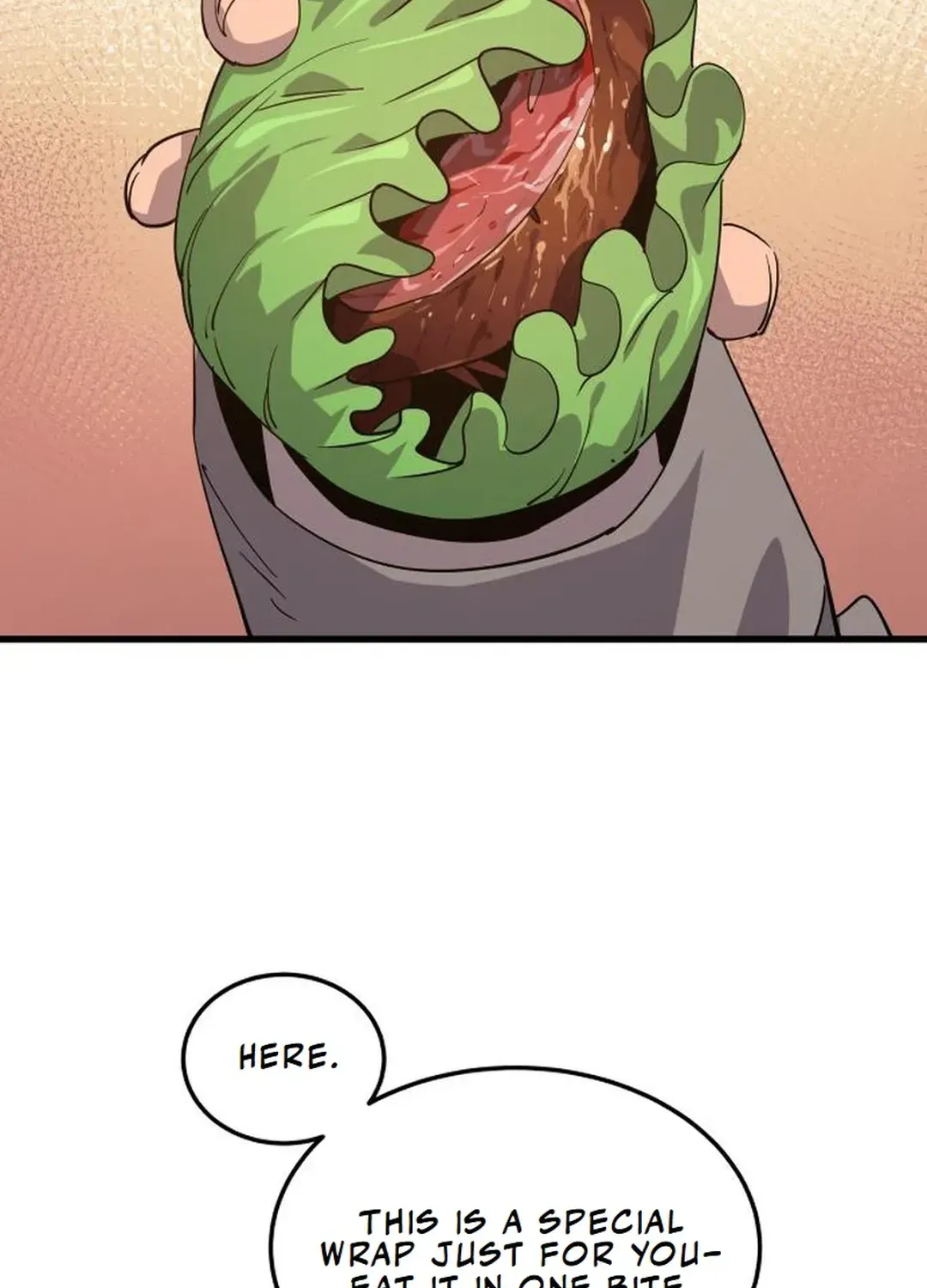 The Genius Magician Who Uses His Fist Chapter 7 page 171 - 