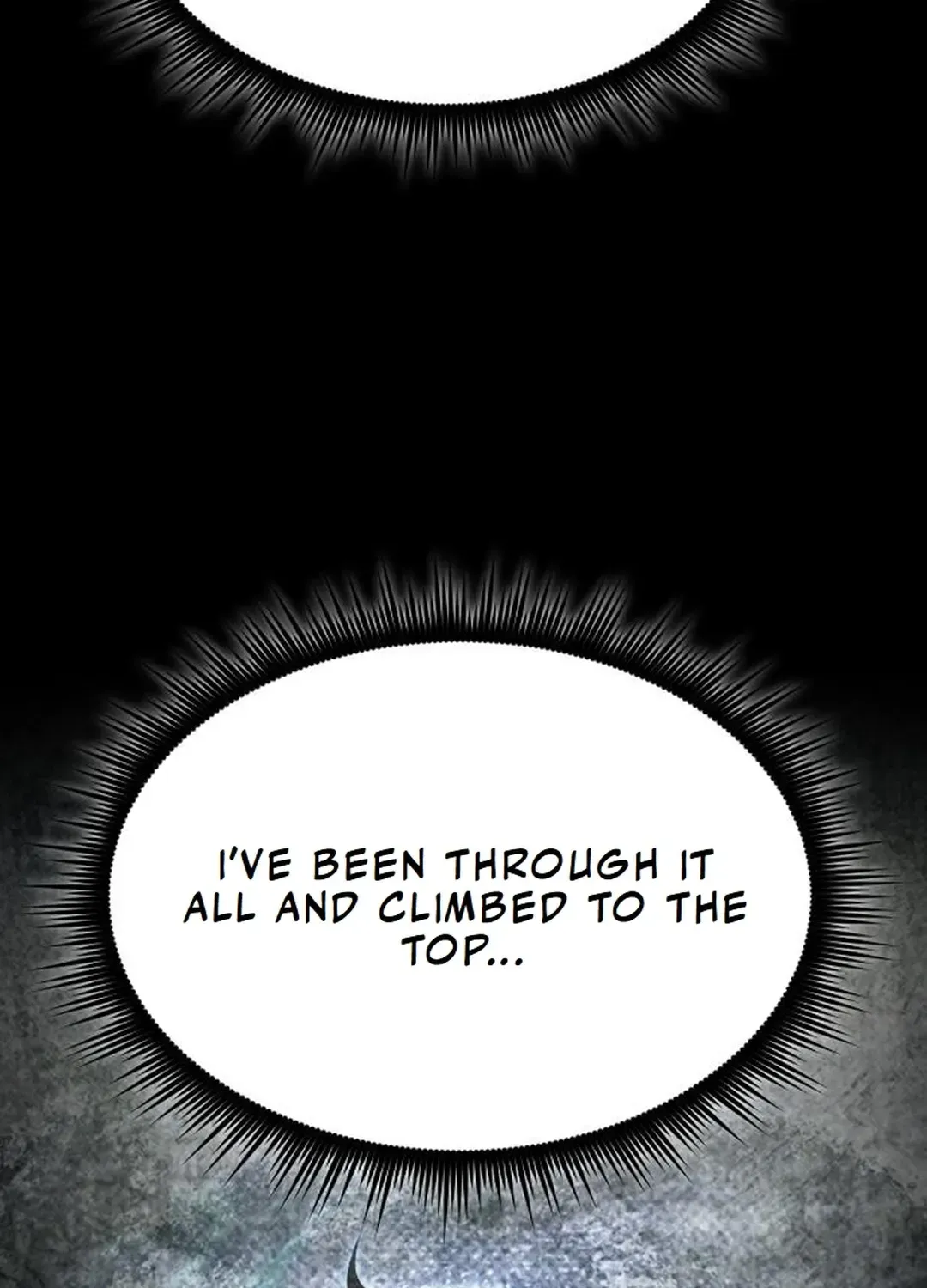 The Genius Magician Who Uses His Fist Chapter 7 page 22 - 