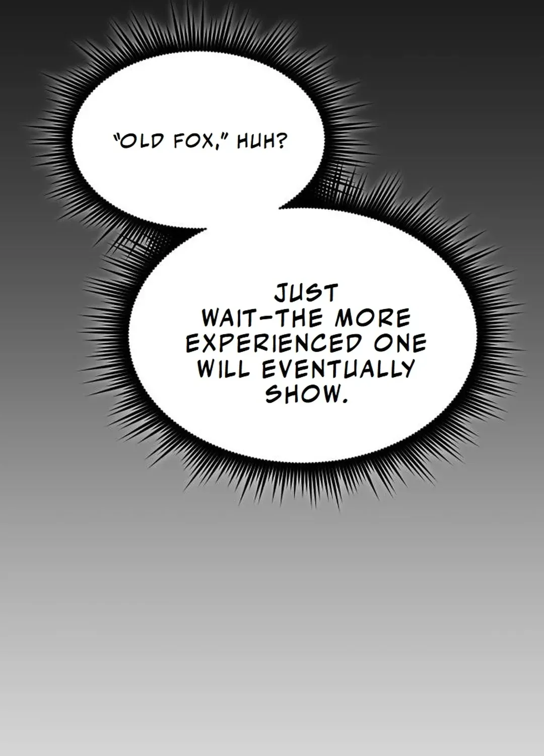 The Genius Magician Who Uses His Fist Chapter 7 page 26 - 