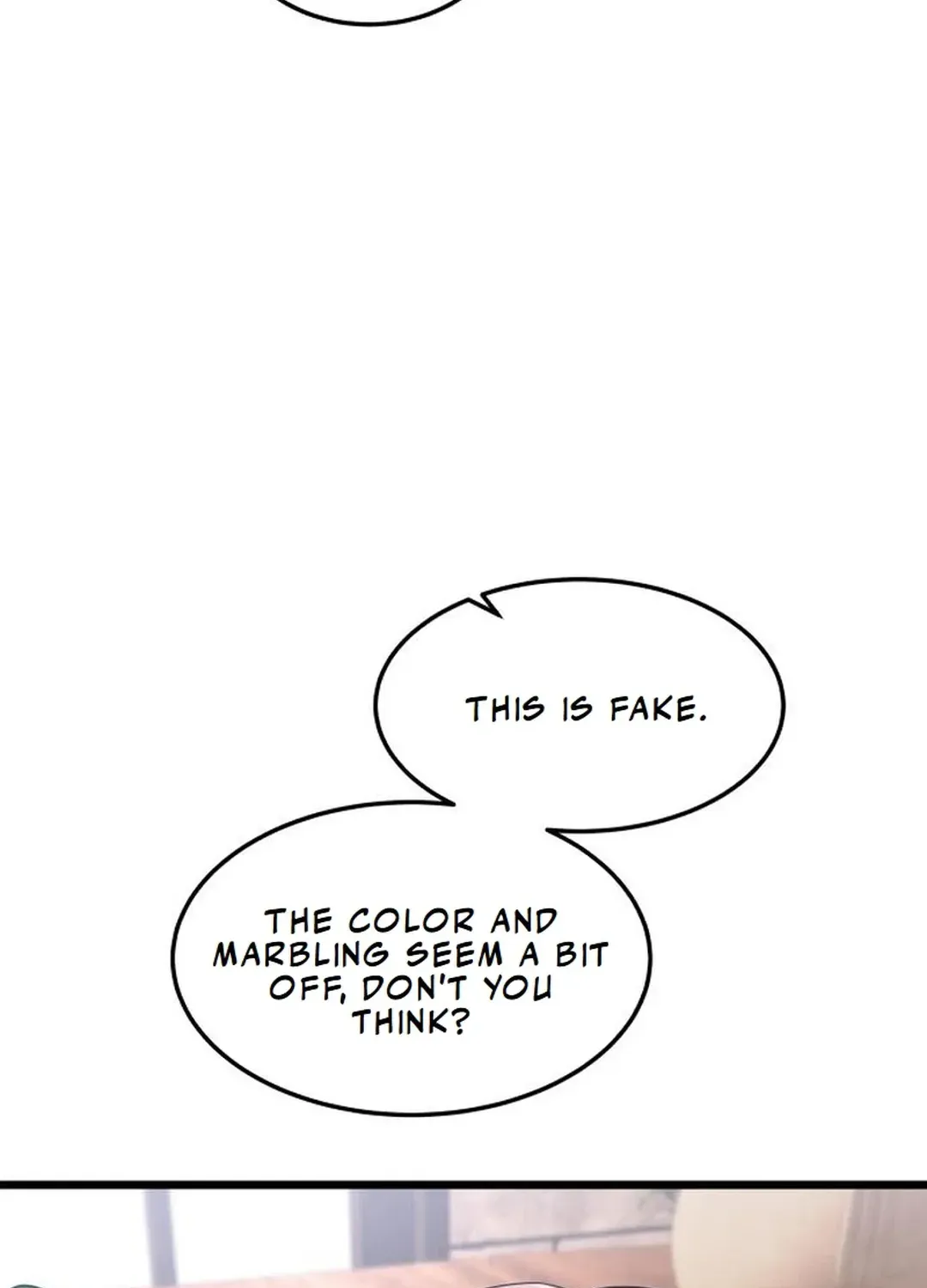 The Genius Magician Who Uses His Fist Chapter 7 page 31 - 