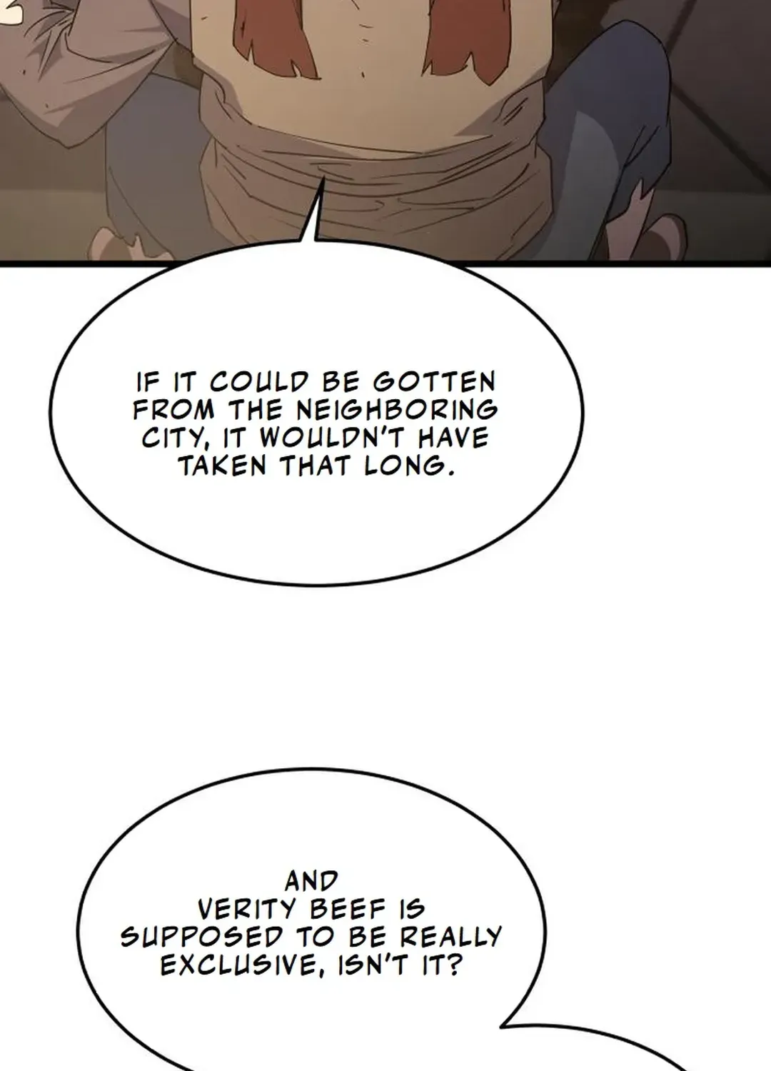 The Genius Magician Who Uses His Fist Chapter 7 page 35 - 