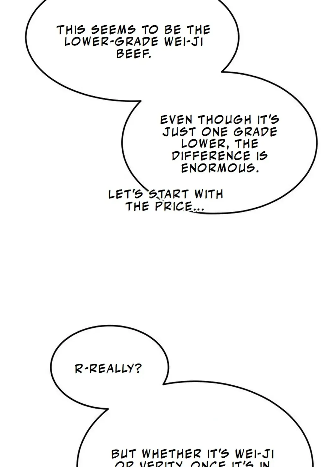 The Genius Magician Who Uses His Fist Chapter 7 page 37 - 
