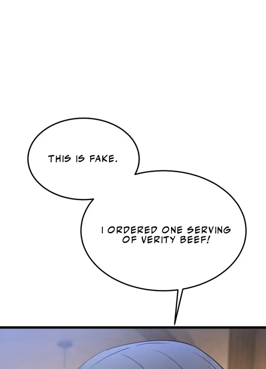 The Genius Magician Who Uses His Fist Chapter 7 page 44 - 
