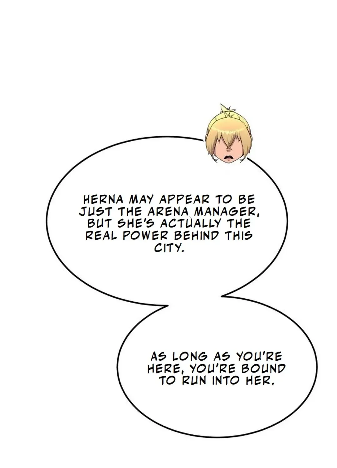 The Genius Magician Who Uses His Fist Chapter 7 page 6 - 