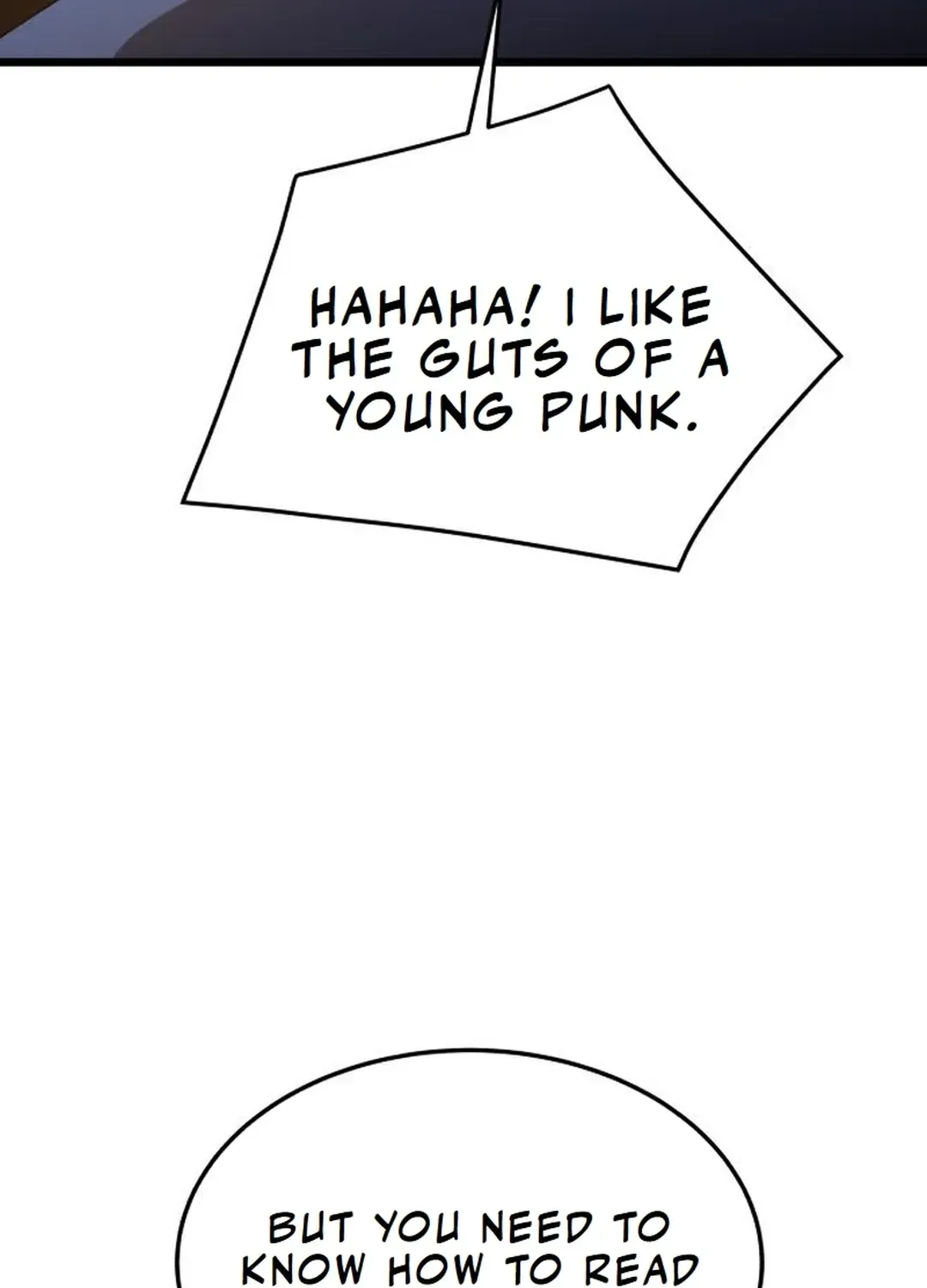 The Genius Magician Who Uses His Fist Chapter 7 page 60 - 