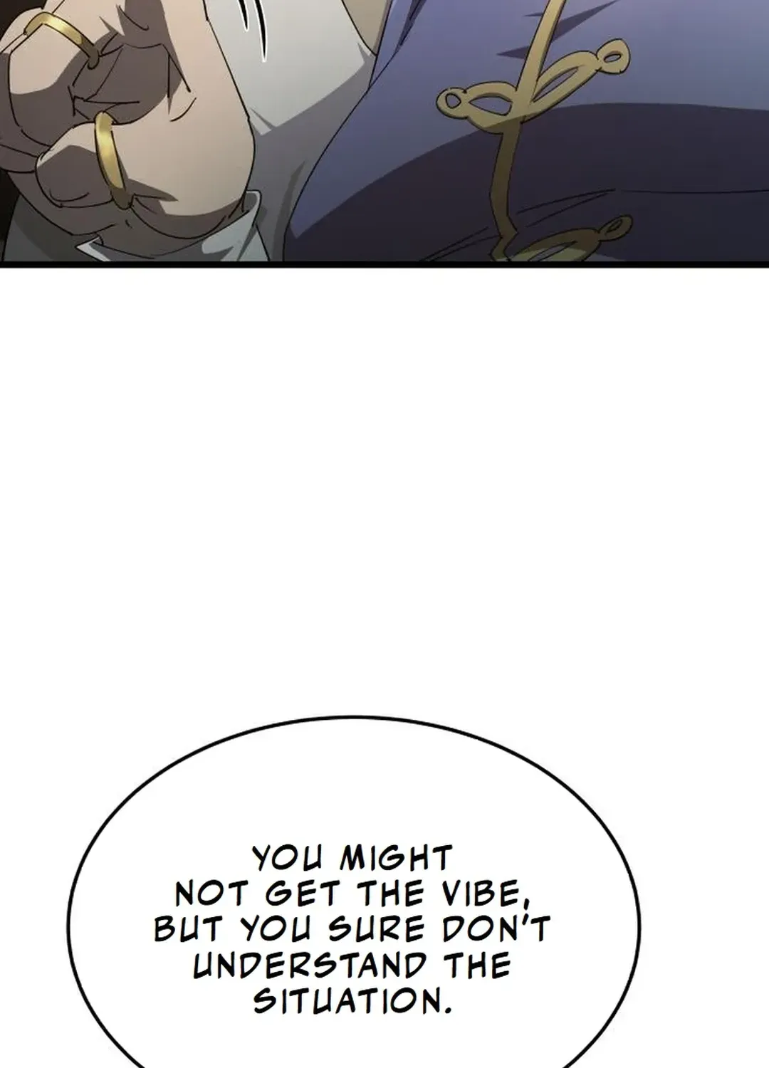 The Genius Magician Who Uses His Fist Chapter 7 page 62 - 