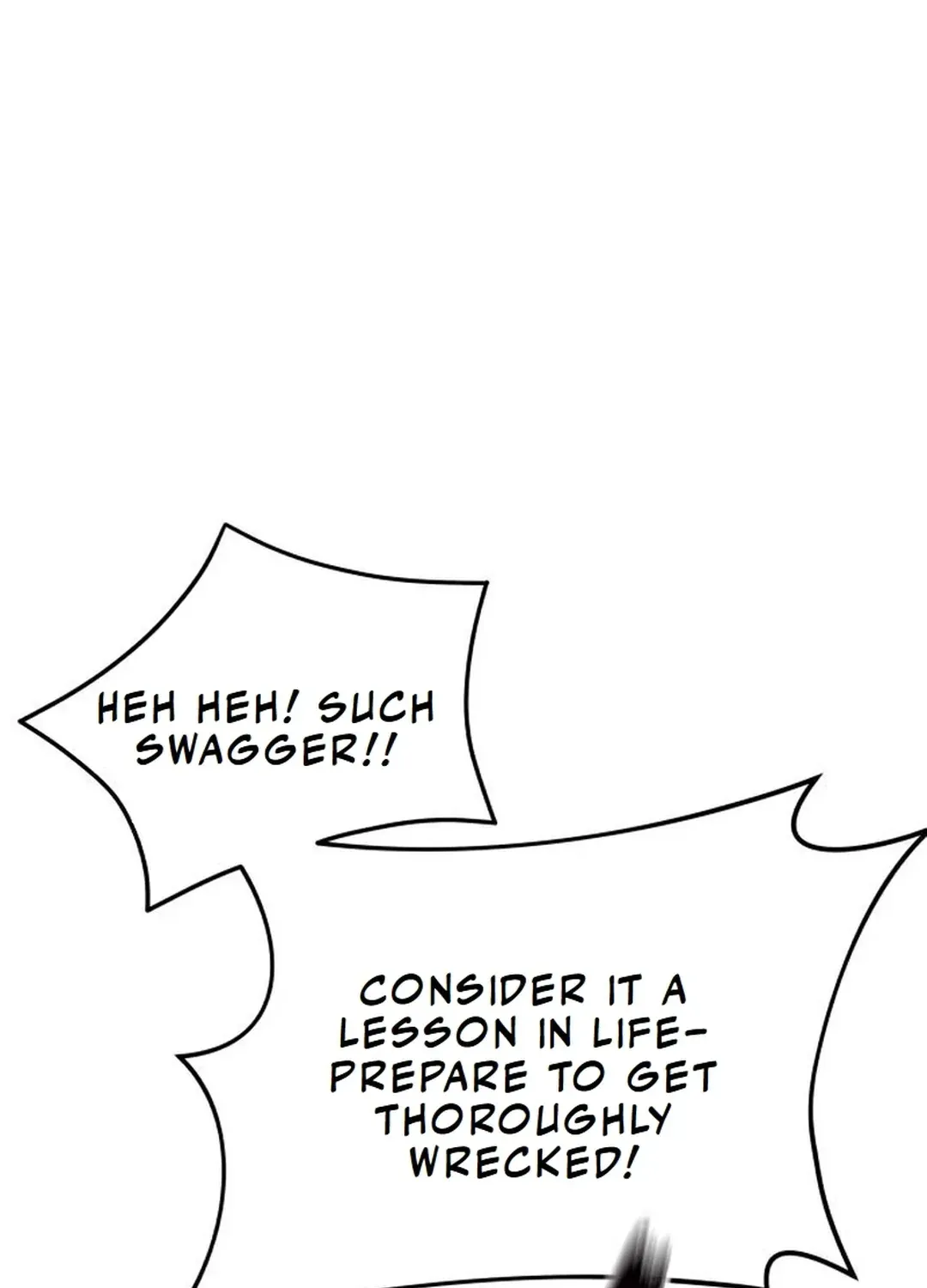 The Genius Magician Who Uses His Fist Chapter 7 page 65 - 