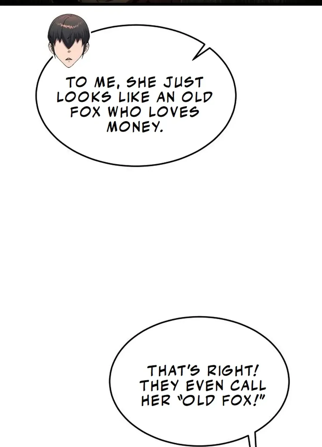 The Genius Magician Who Uses His Fist Chapter 7 page 8 - 