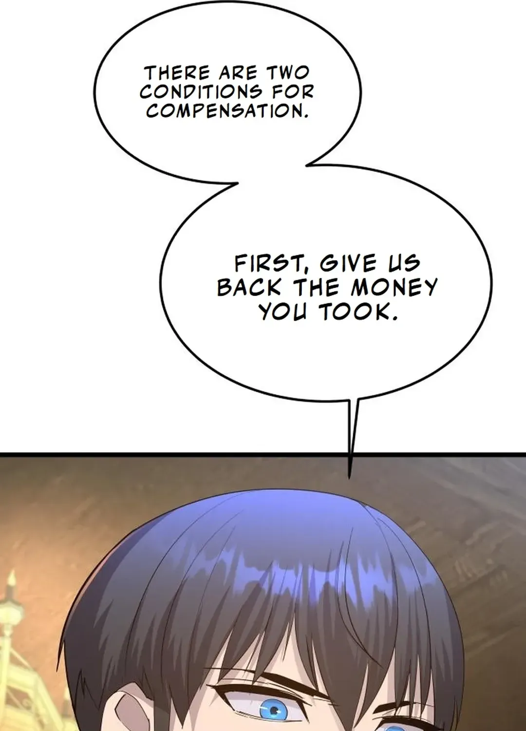 The Genius Magician Who Uses His Fist Chapter 7 page 88 - 