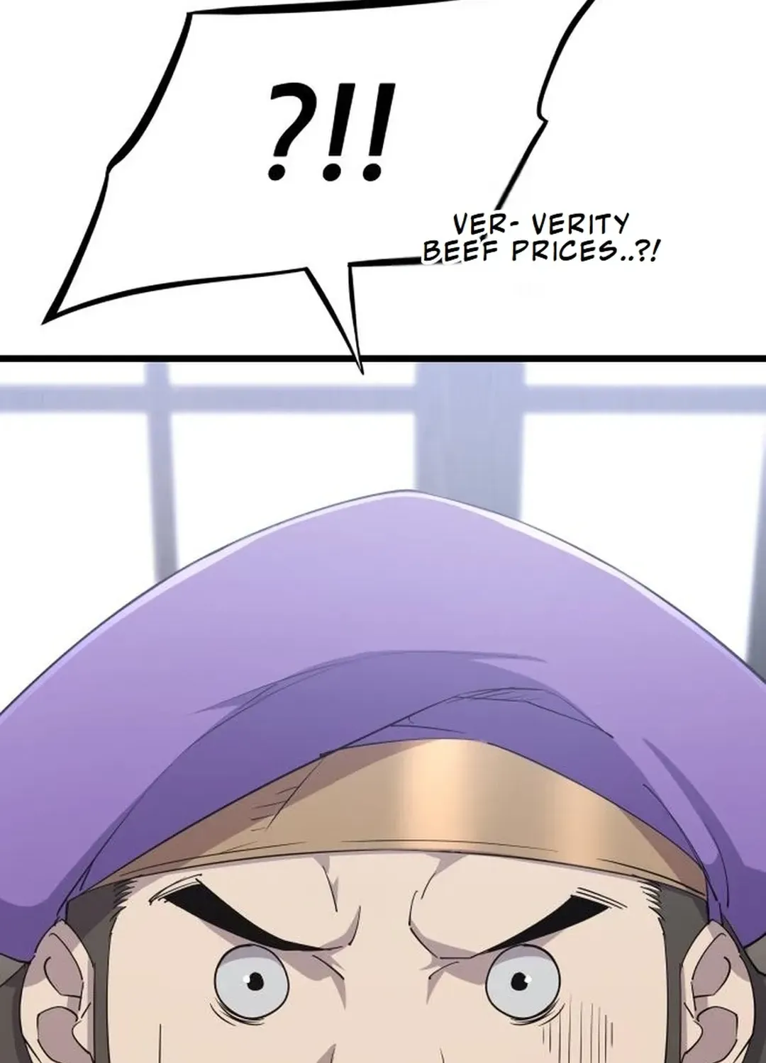 The Genius Magician Who Uses His Fist Chapter 7 page 91 - 