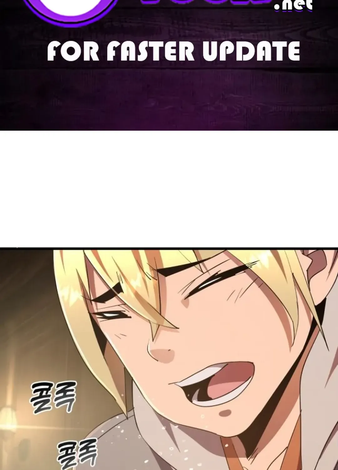 The Genius Magician Who Uses His Fist Chapter 8 page 2 - 