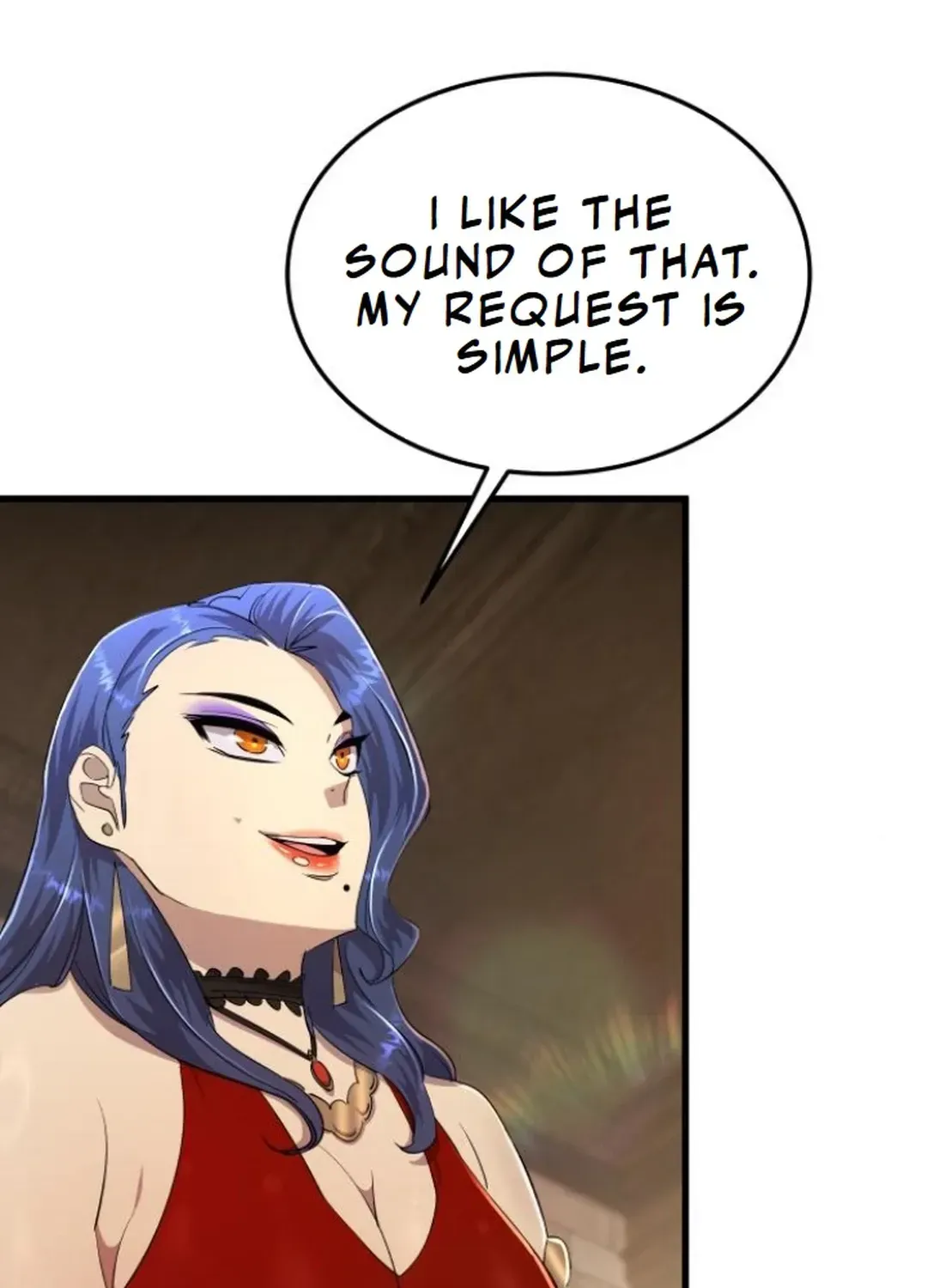 The Genius Magician Who Uses His Fist Chapter 8 page 110 - 