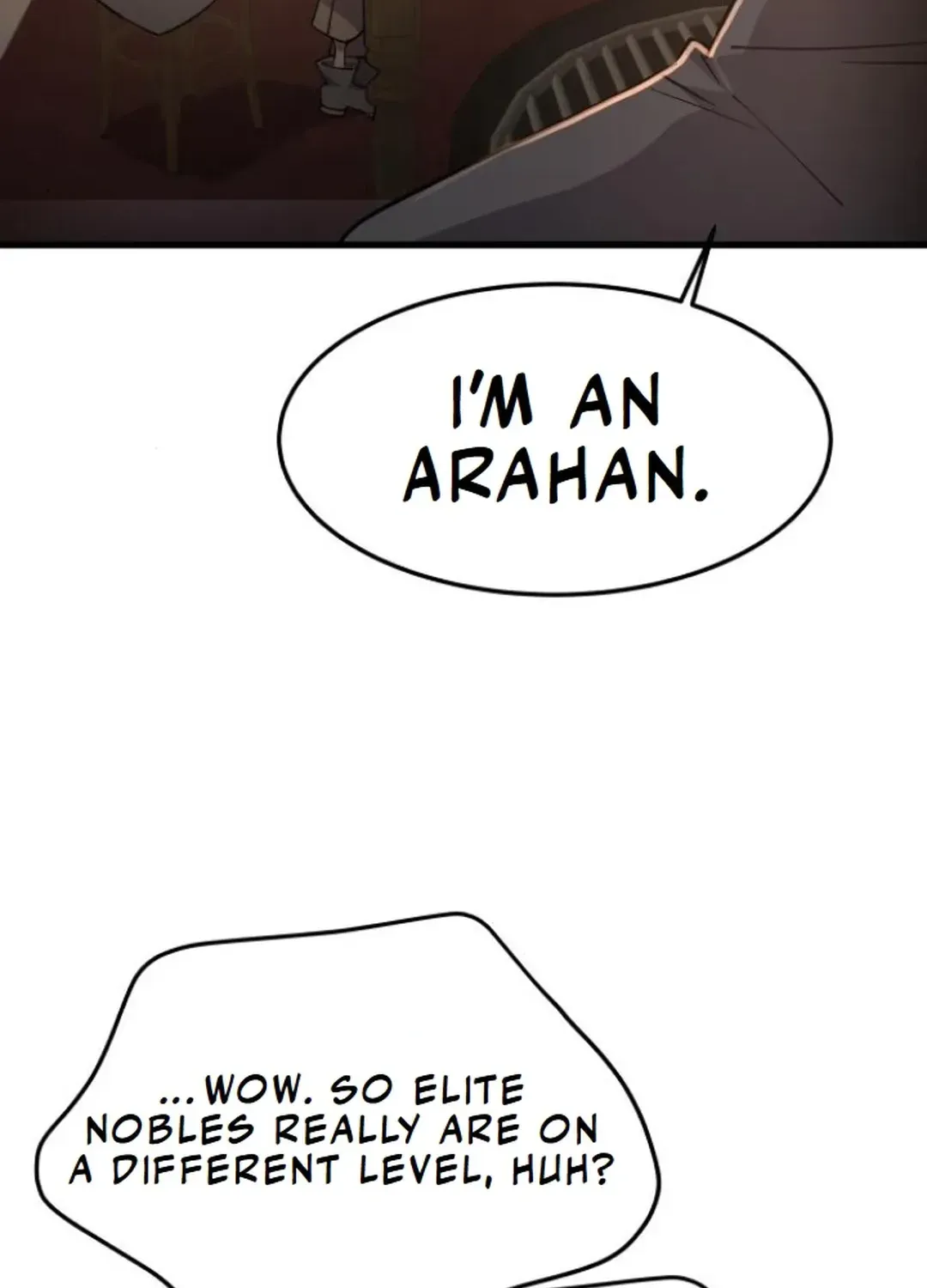 The Genius Magician Who Uses His Fist Chapter 8 page 12 - 