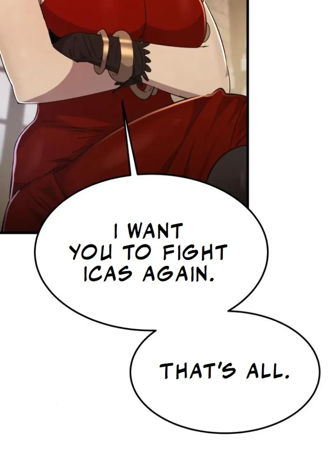 The Genius Magician Who Uses His Fist Chapter 8 page 111 - 