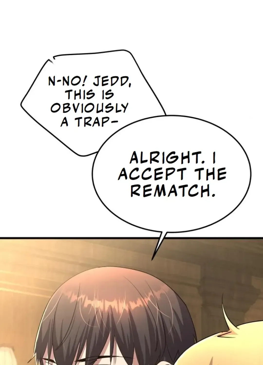 The Genius Magician Who Uses His Fist Chapter 8 page 112 - 