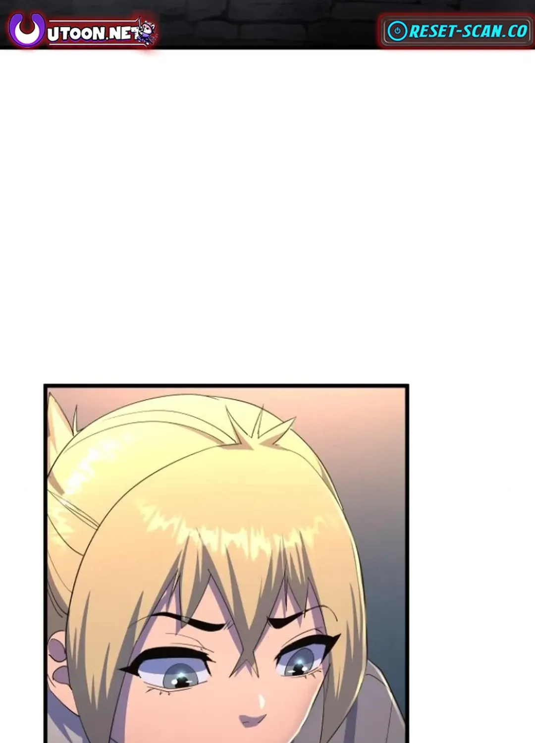 The Genius Magician Who Uses His Fist Chapter 8 page 120 - 