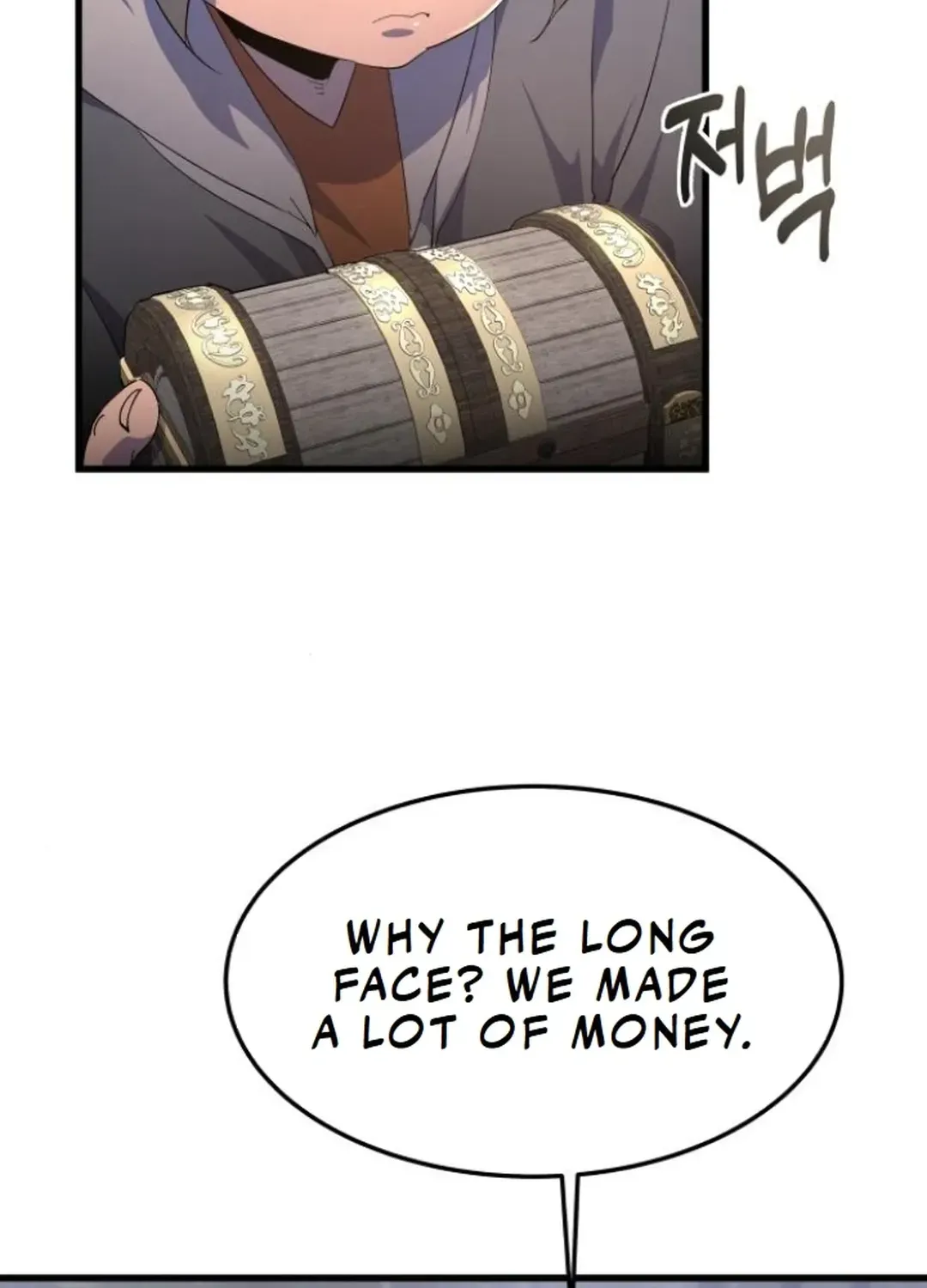 The Genius Magician Who Uses His Fist Chapter 8 page 121 - 