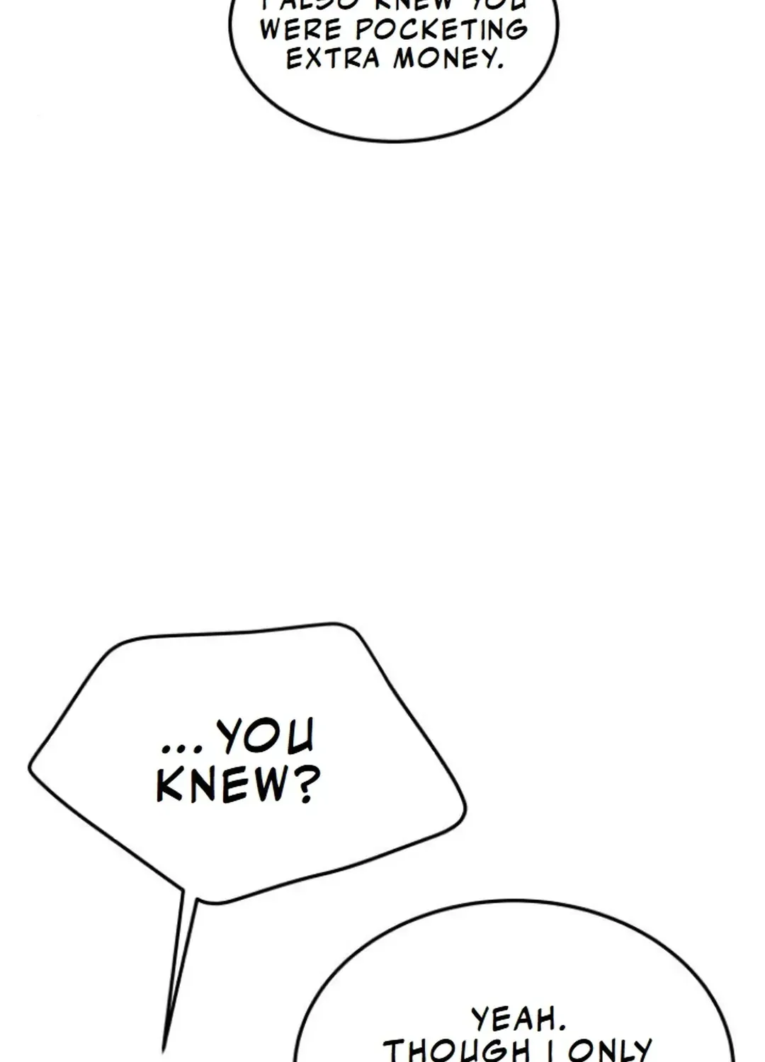 The Genius Magician Who Uses His Fist Chapter 8 page 125 - 