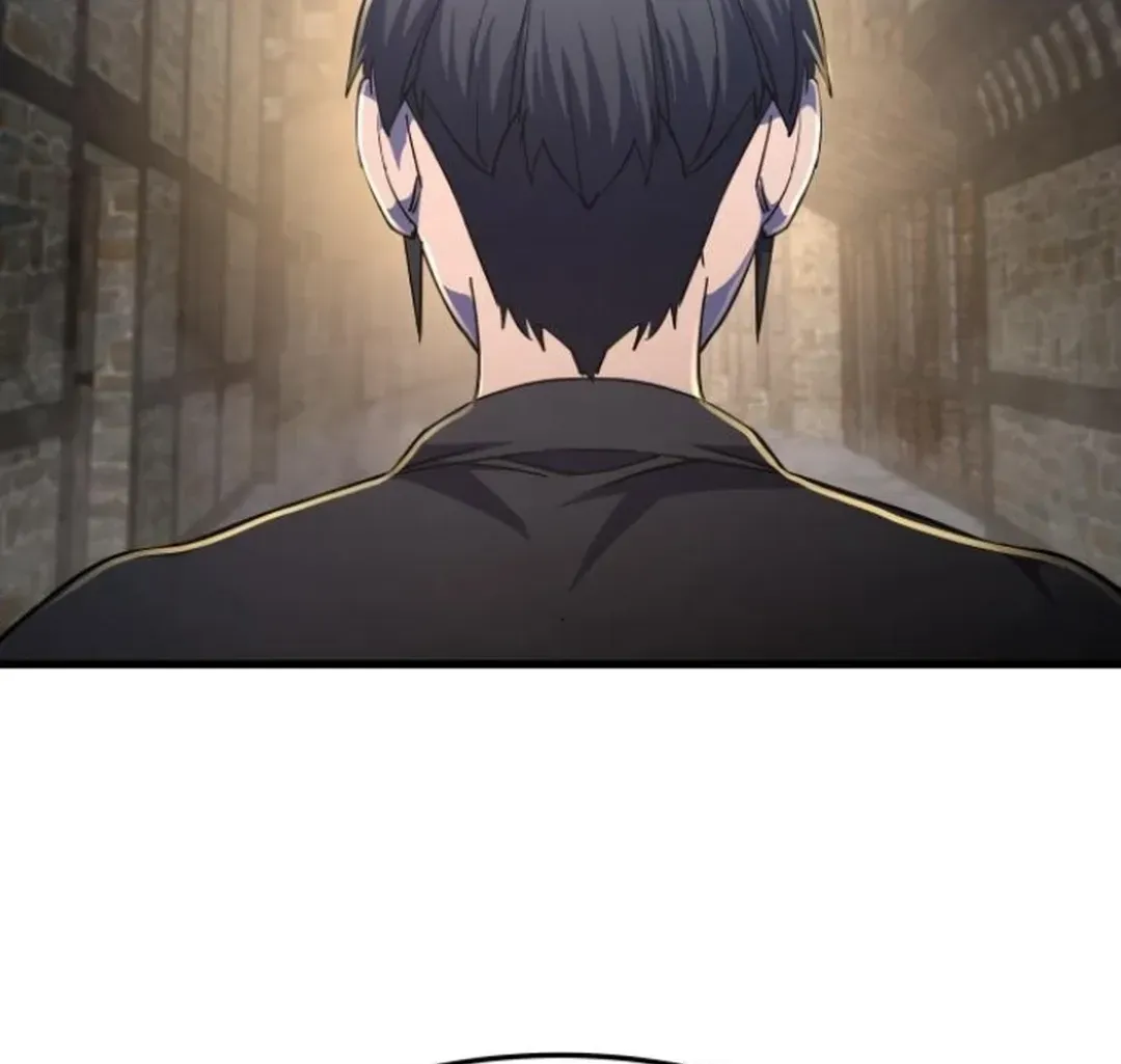 The Genius Magician Who Uses His Fist Chapter 8 page 128 - 