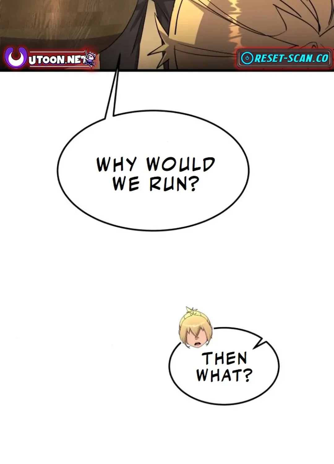 The Genius Magician Who Uses His Fist Chapter 8 page 14 - 