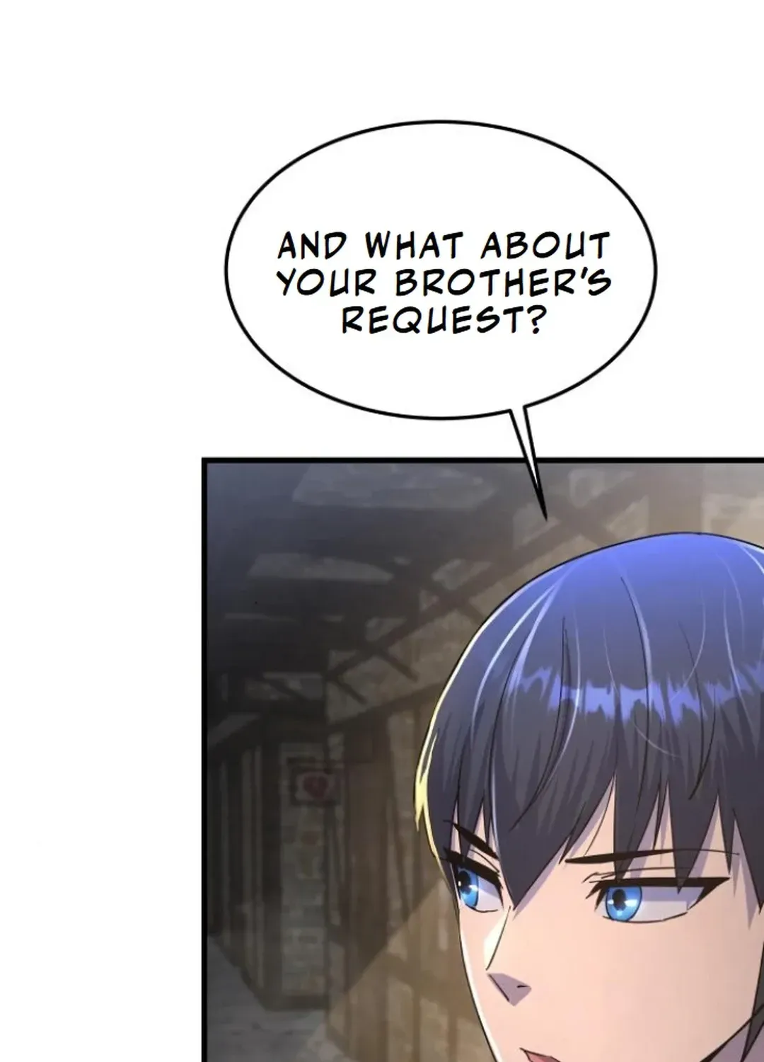 The Genius Magician Who Uses His Fist Chapter 8 page 139 - 