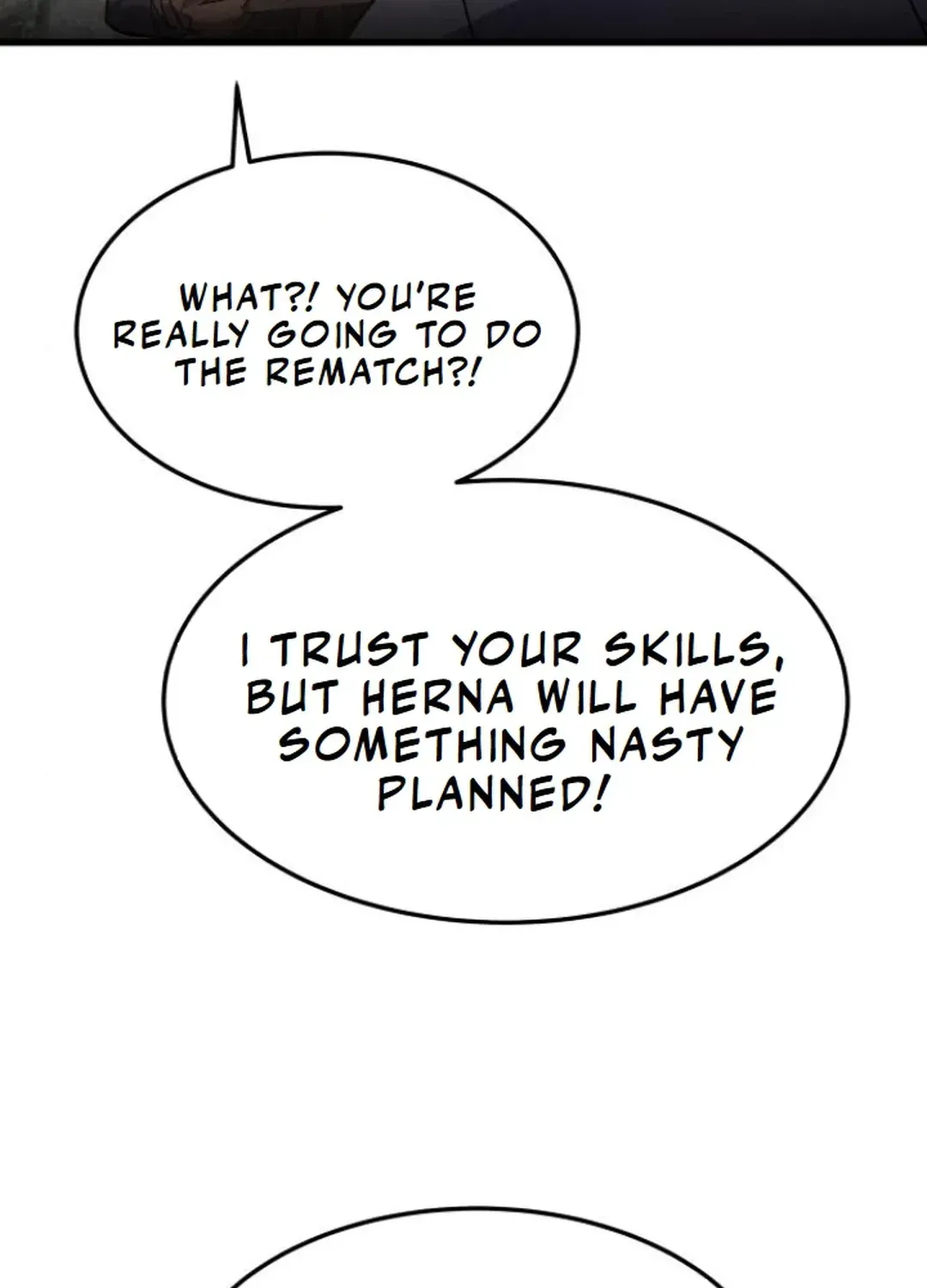 The Genius Magician Who Uses His Fist Chapter 8 page 149 - 