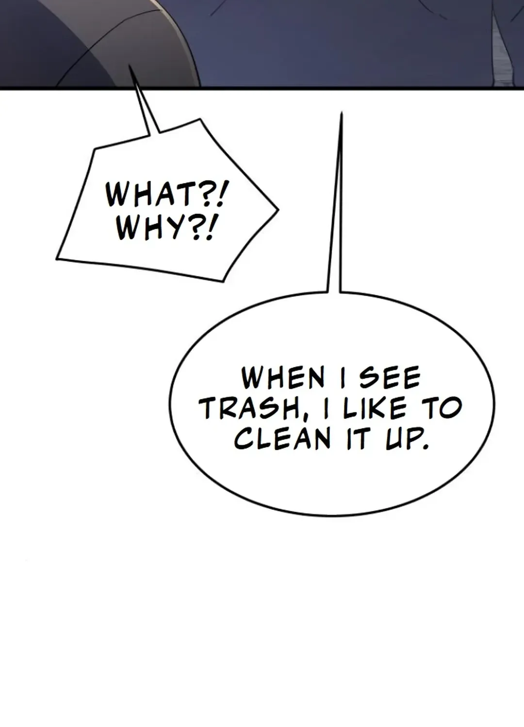 The Genius Magician Who Uses His Fist Chapter 8 page 151 - 