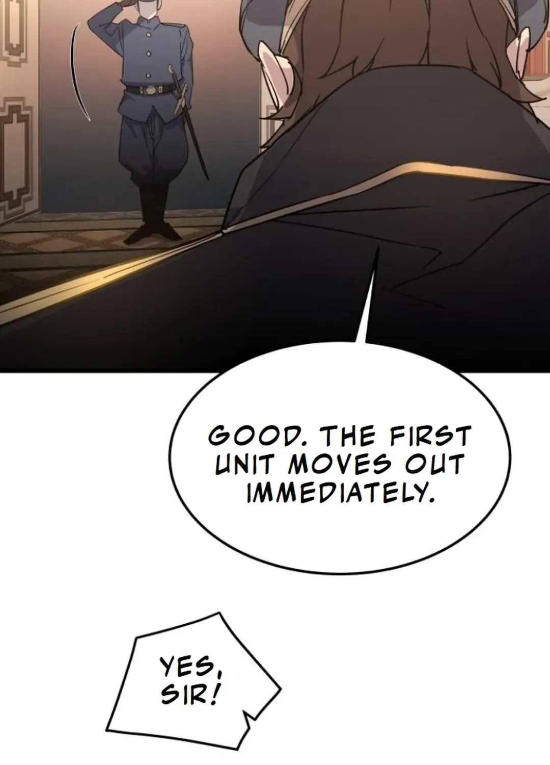 The Genius Magician Who Uses His Fist Chapter 8 page 162 - 