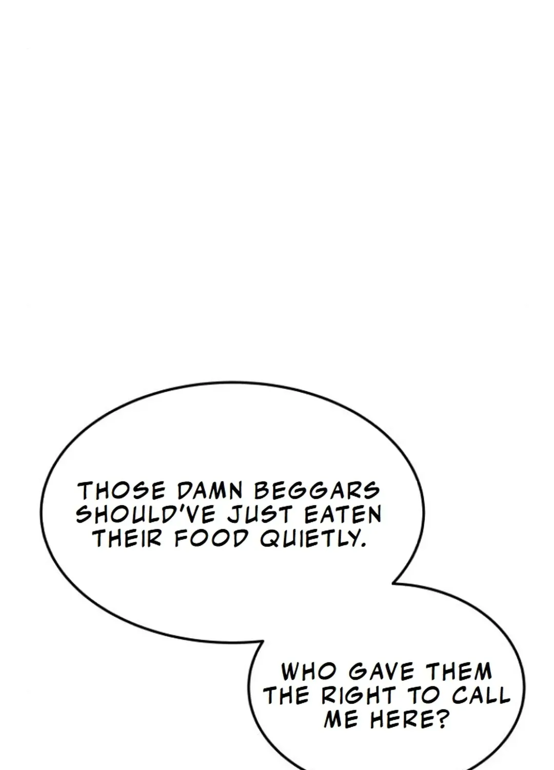 The Genius Magician Who Uses His Fist Chapter 8 page 18 - 