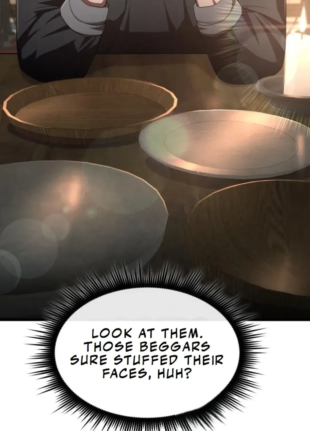 The Genius Magician Who Uses His Fist Chapter 8 page 22 - 