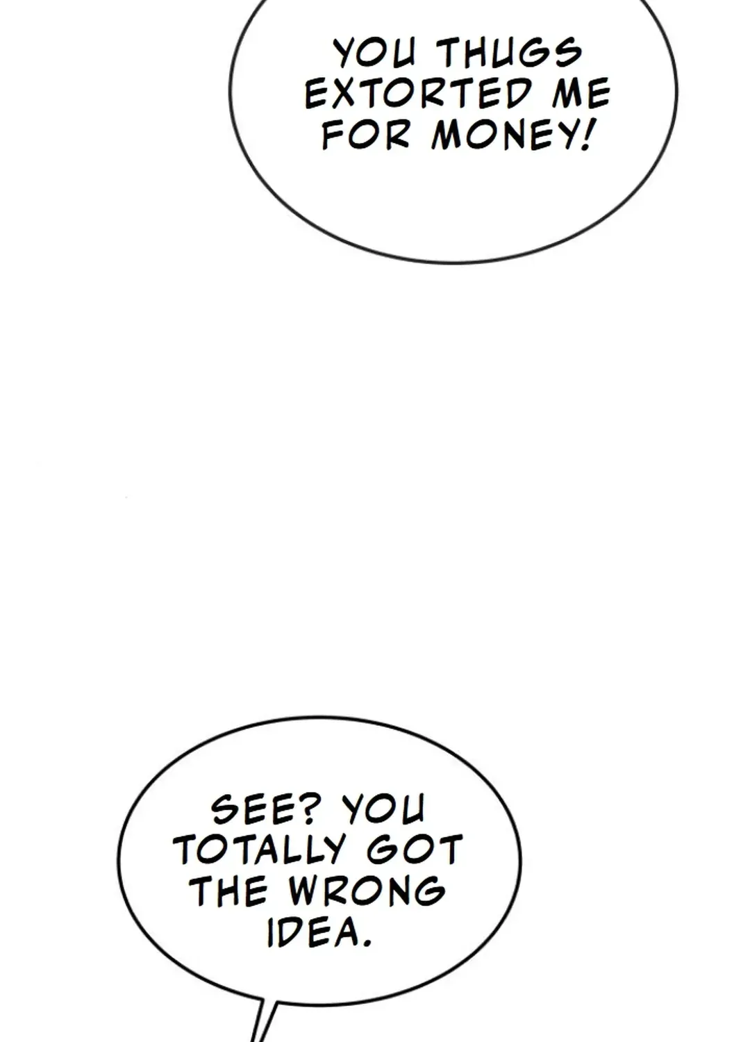The Genius Magician Who Uses His Fist Chapter 8 page 25 - 