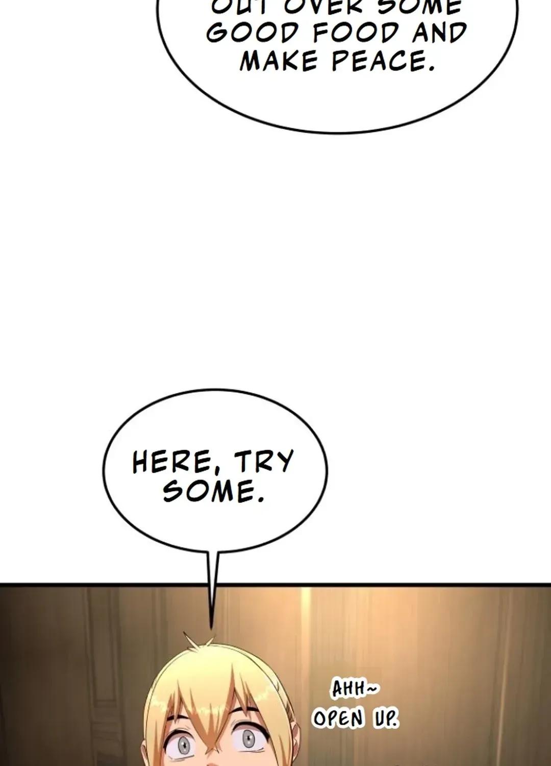 The Genius Magician Who Uses His Fist Chapter 8 page 27 - 
