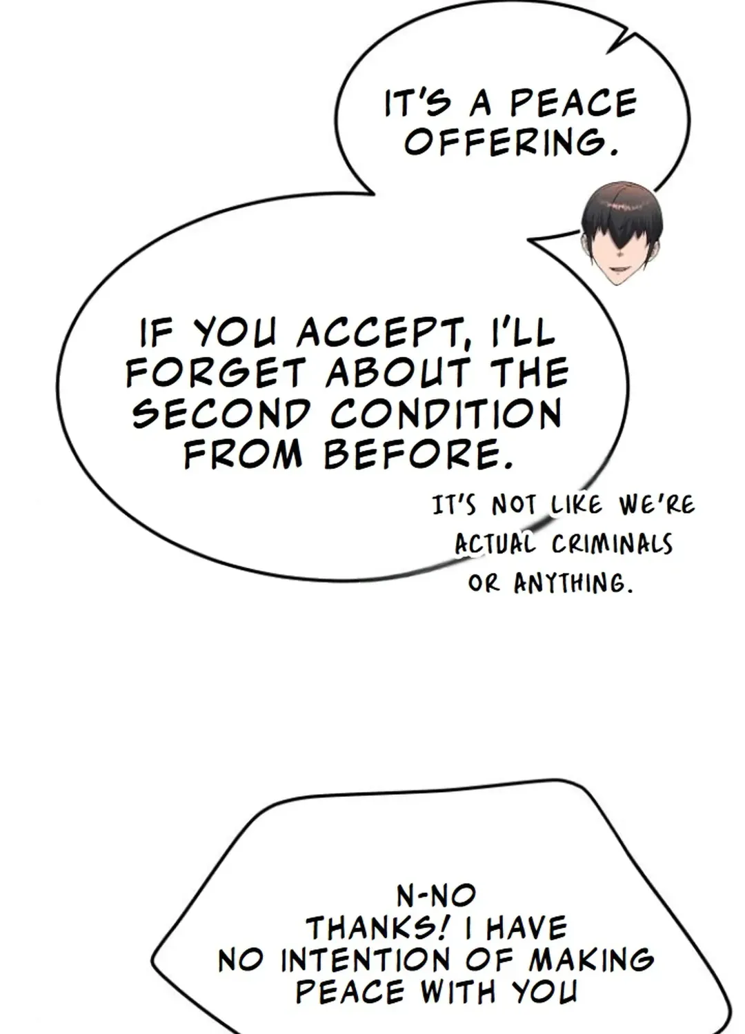 The Genius Magician Who Uses His Fist Chapter 8 page 31 - 