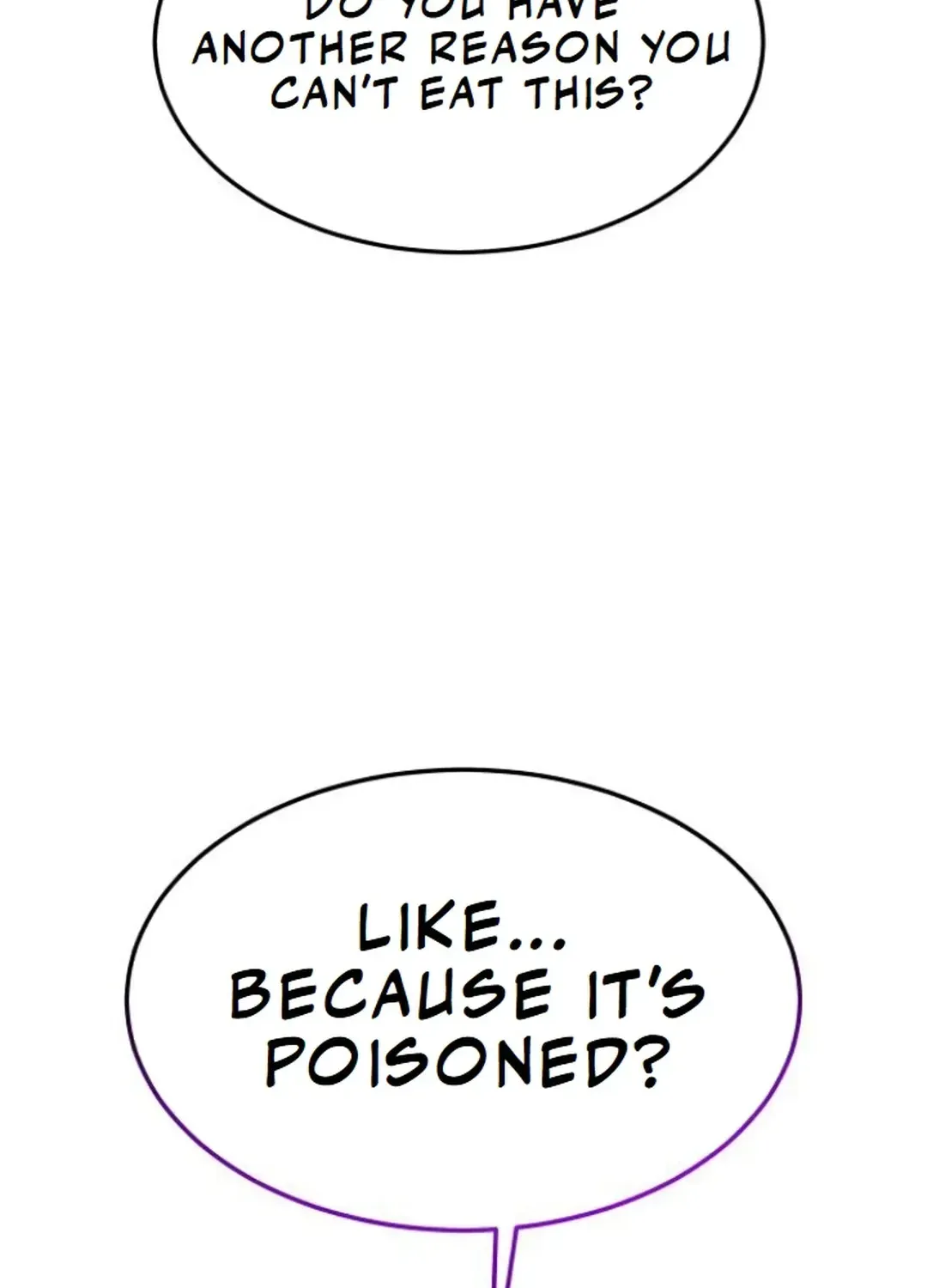 The Genius Magician Who Uses His Fist Chapter 8 page 33 - 