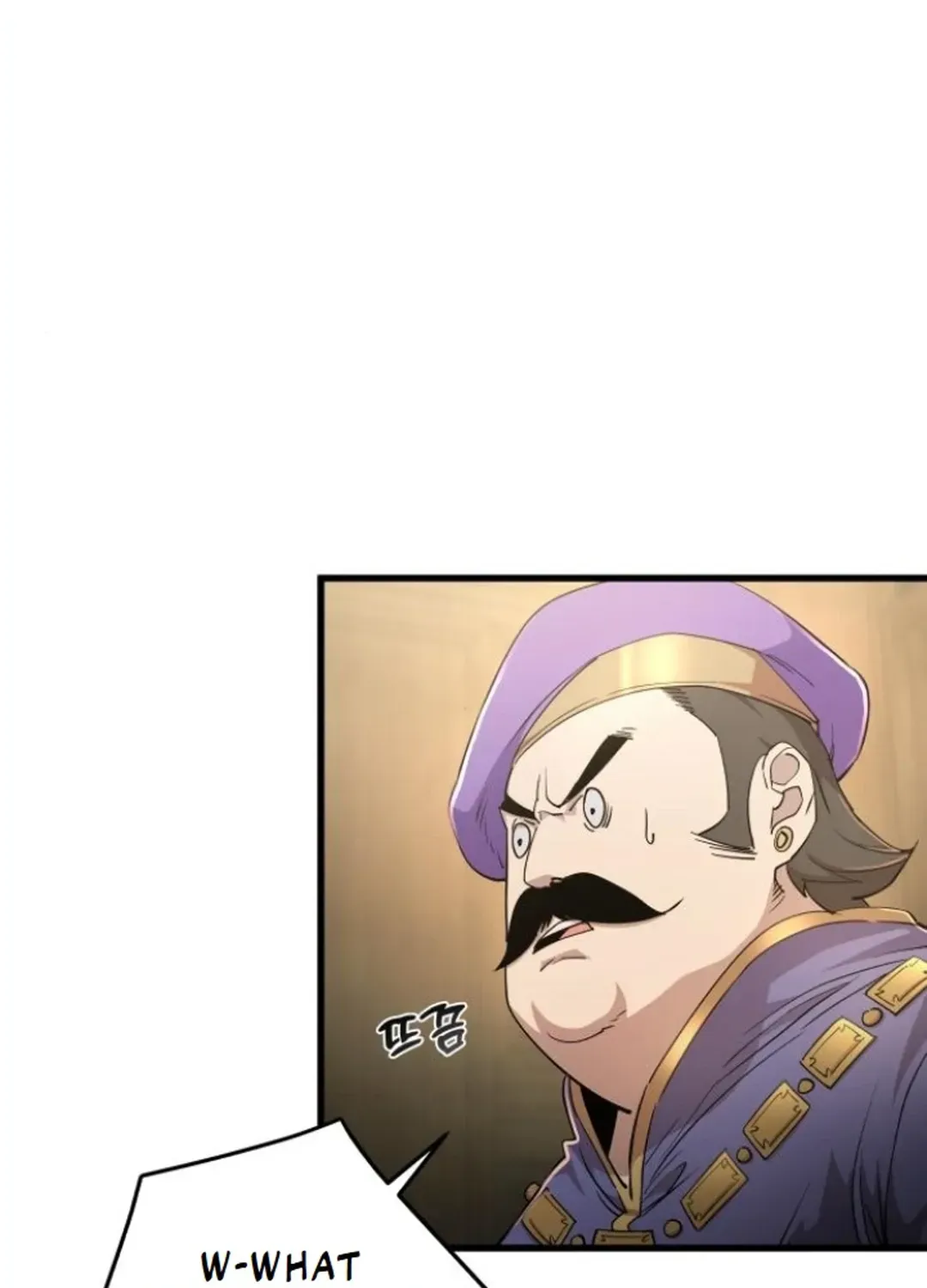 The Genius Magician Who Uses His Fist Chapter 8 page 35 - 