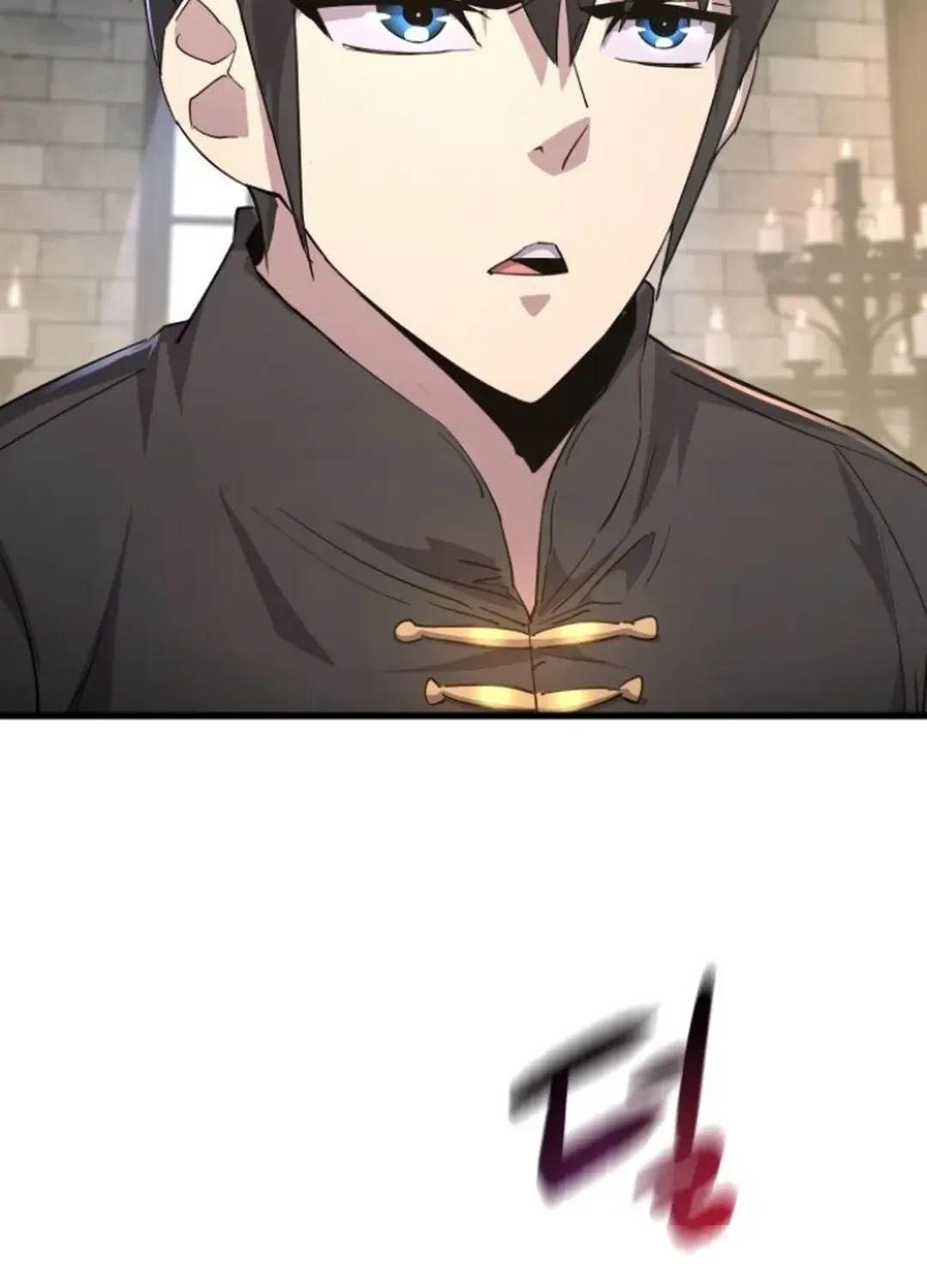 The Genius Magician Who Uses His Fist Chapter 8 page 37 - 