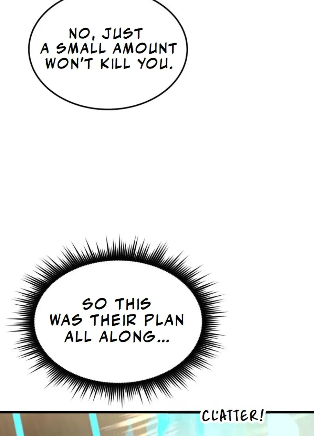 The Genius Magician Who Uses His Fist Chapter 8 page 5 - 