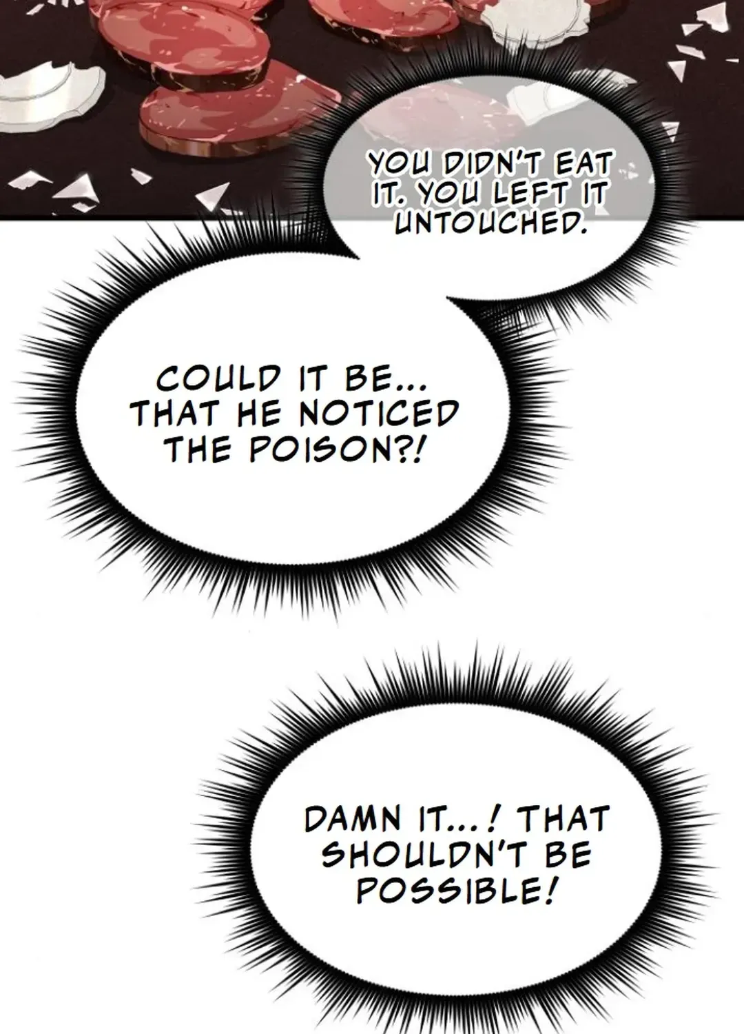 The Genius Magician Who Uses His Fist Chapter 8 page 42 - 