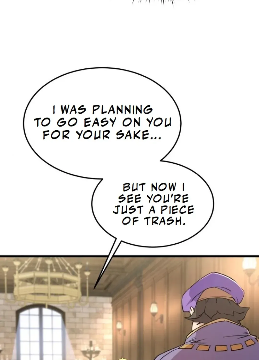 The Genius Magician Who Uses His Fist Chapter 8 page 43 - 