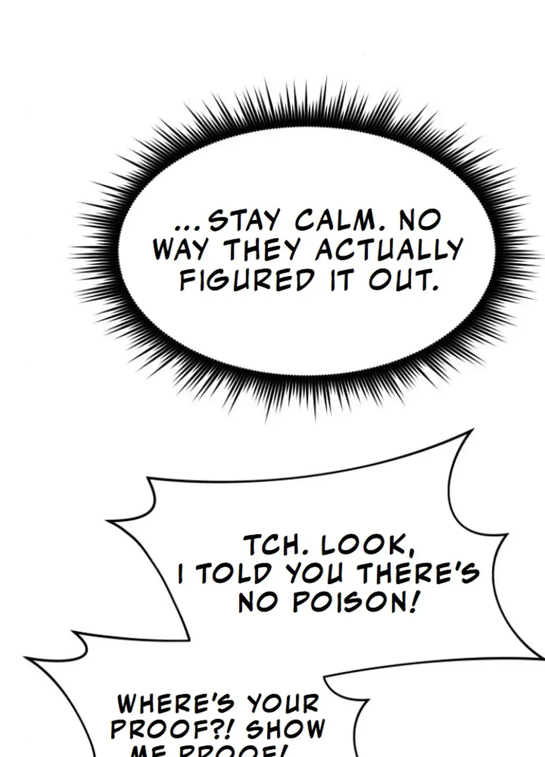 The Genius Magician Who Uses His Fist Chapter 8 page 45 - 