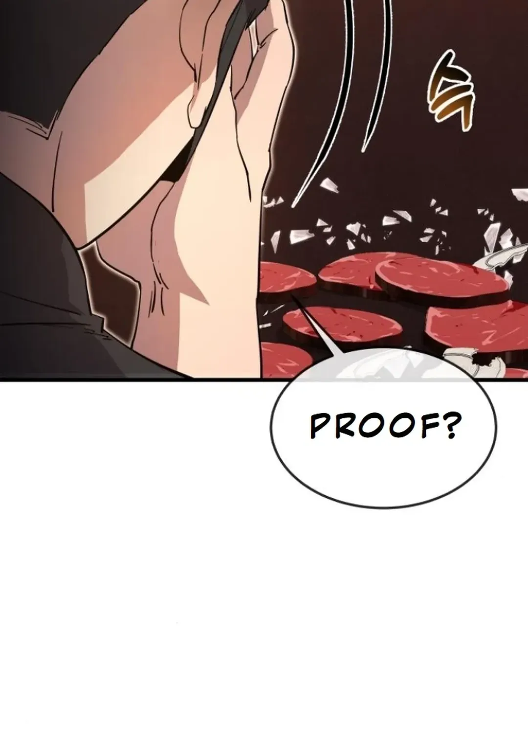 The Genius Magician Who Uses His Fist Chapter 8 page 47 - 