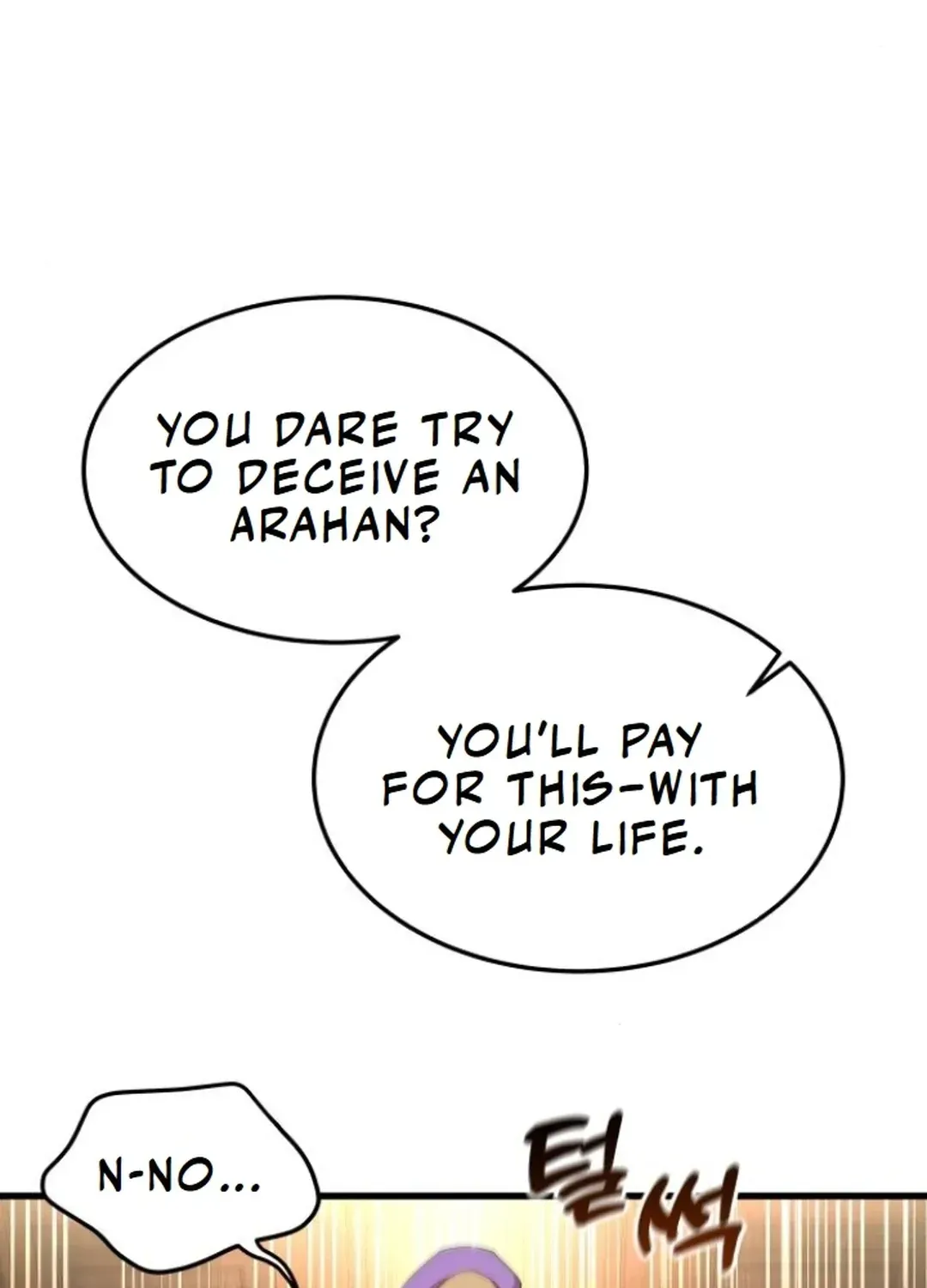 The Genius Magician Who Uses His Fist Chapter 8 page 53 - 