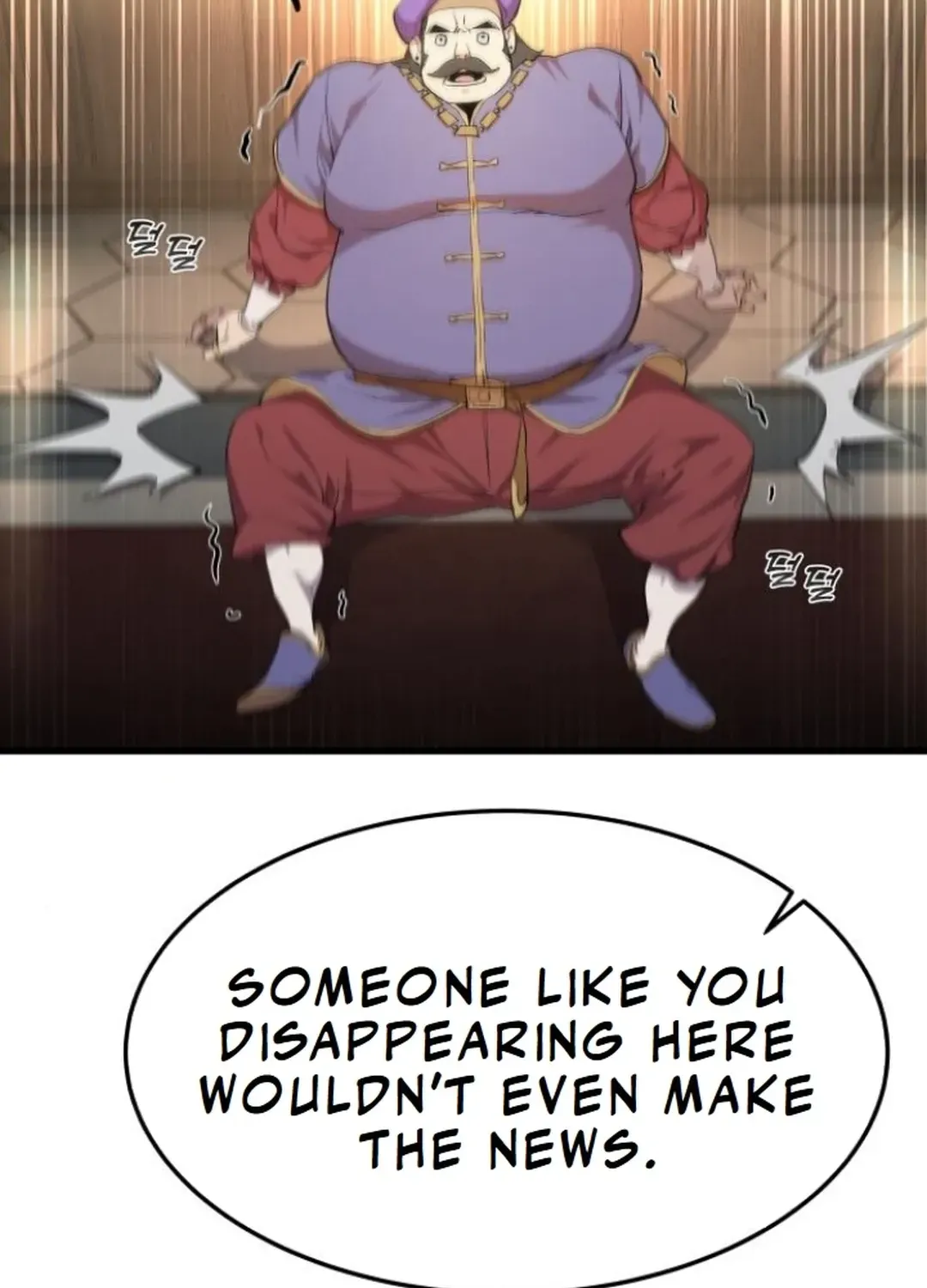 The Genius Magician Who Uses His Fist Chapter 8 page 54 - 