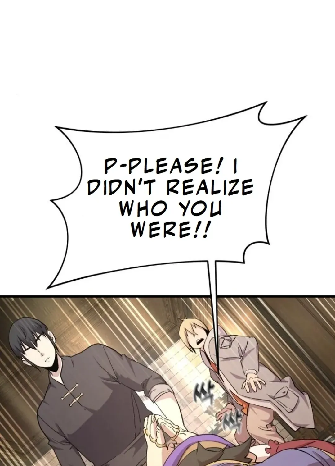 The Genius Magician Who Uses His Fist Chapter 8 page 57 - 