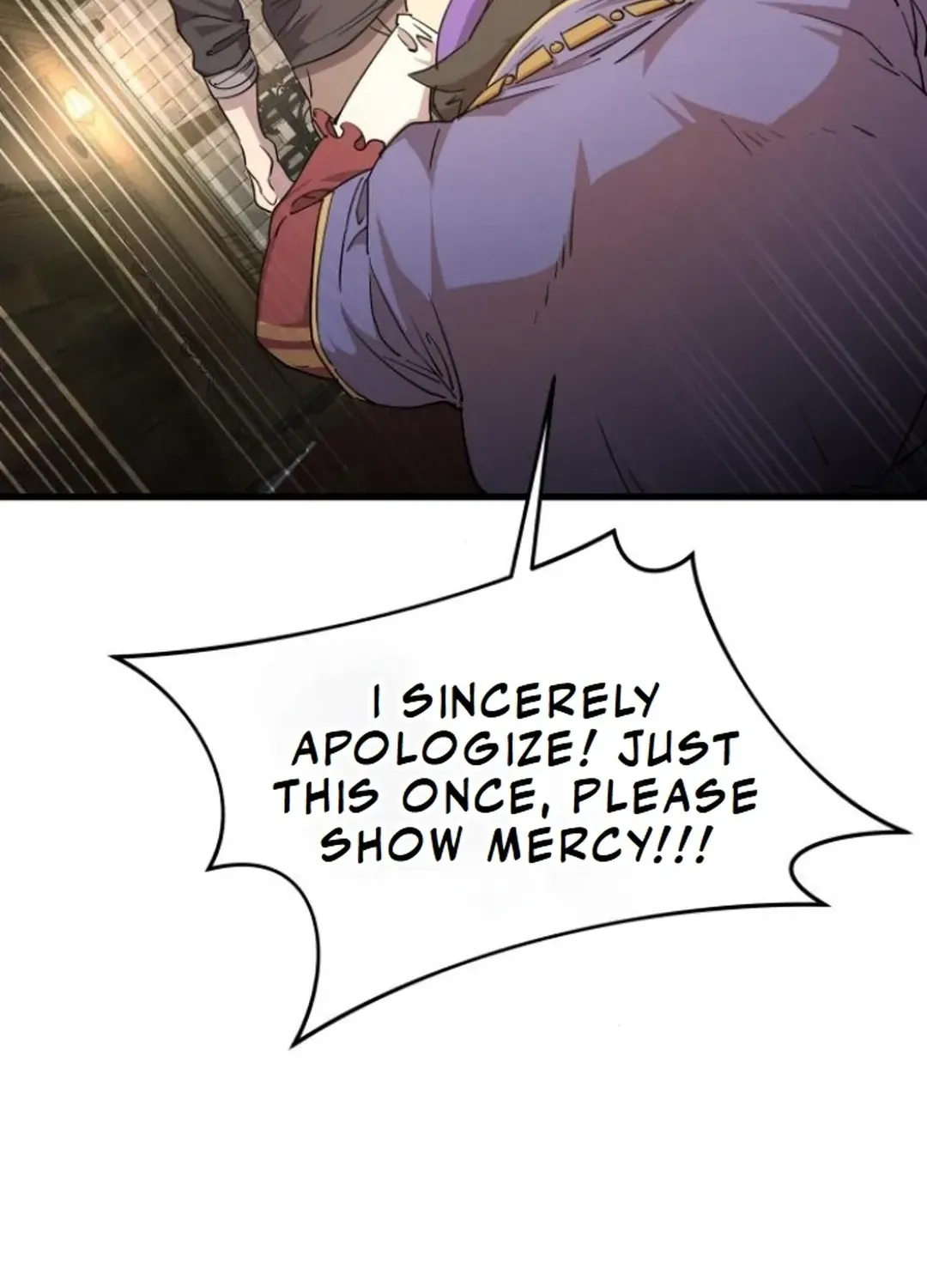The Genius Magician Who Uses His Fist Chapter 8 page 58 - 