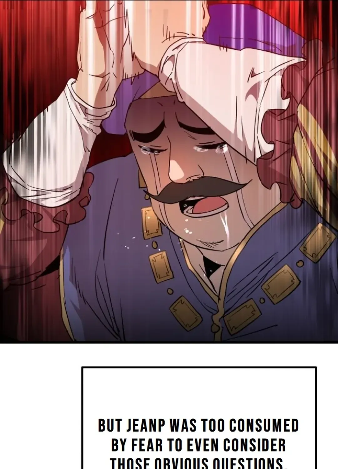 The Genius Magician Who Uses His Fist Chapter 8 page 61 - 