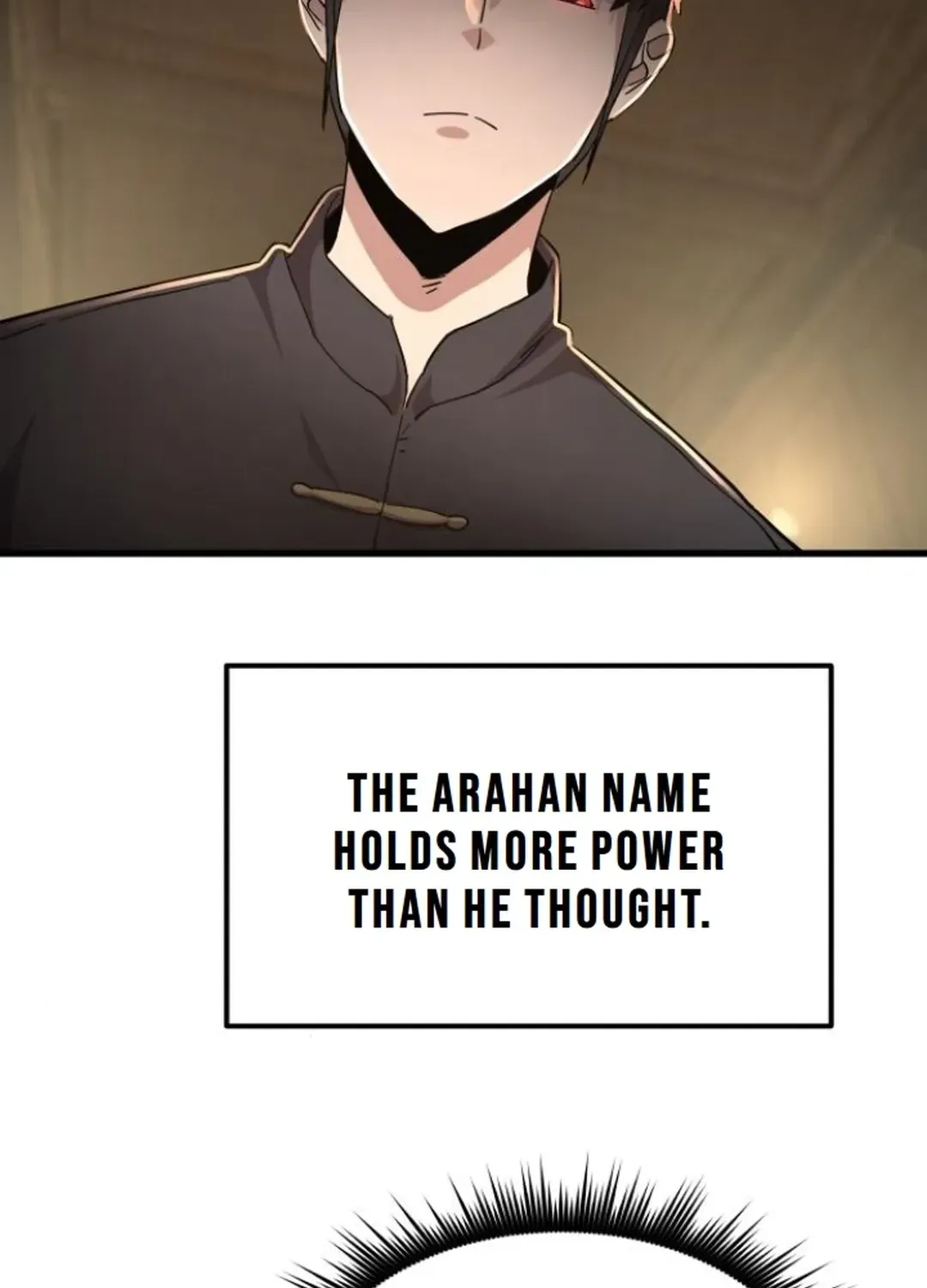 The Genius Magician Who Uses His Fist Chapter 8 page 64 - 